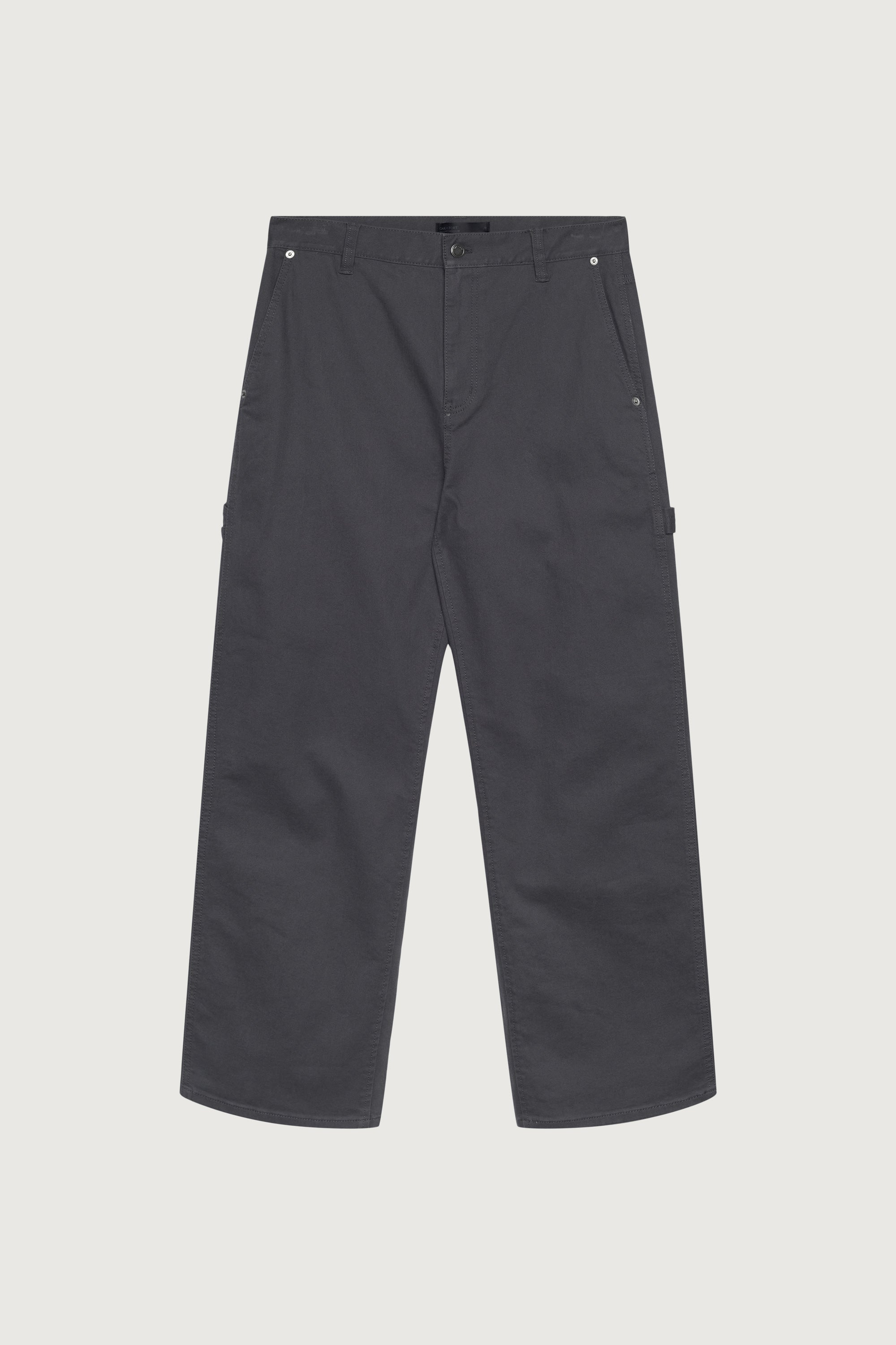 TWILL CARPENTER PANT Shop For Sale