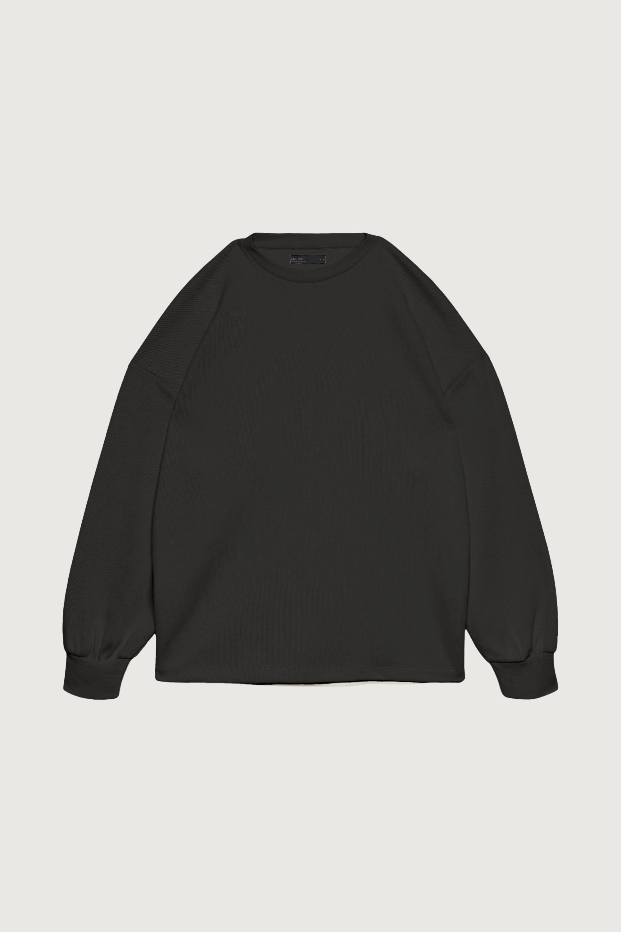 KNIT CREWNECK TOP Pay With Paypal Cheap Pice