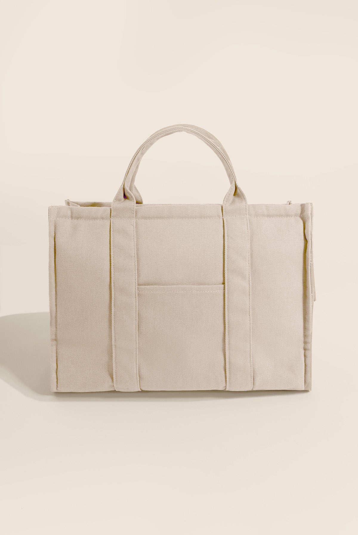 Sloane Tote - Taupe Cheap Exclusive