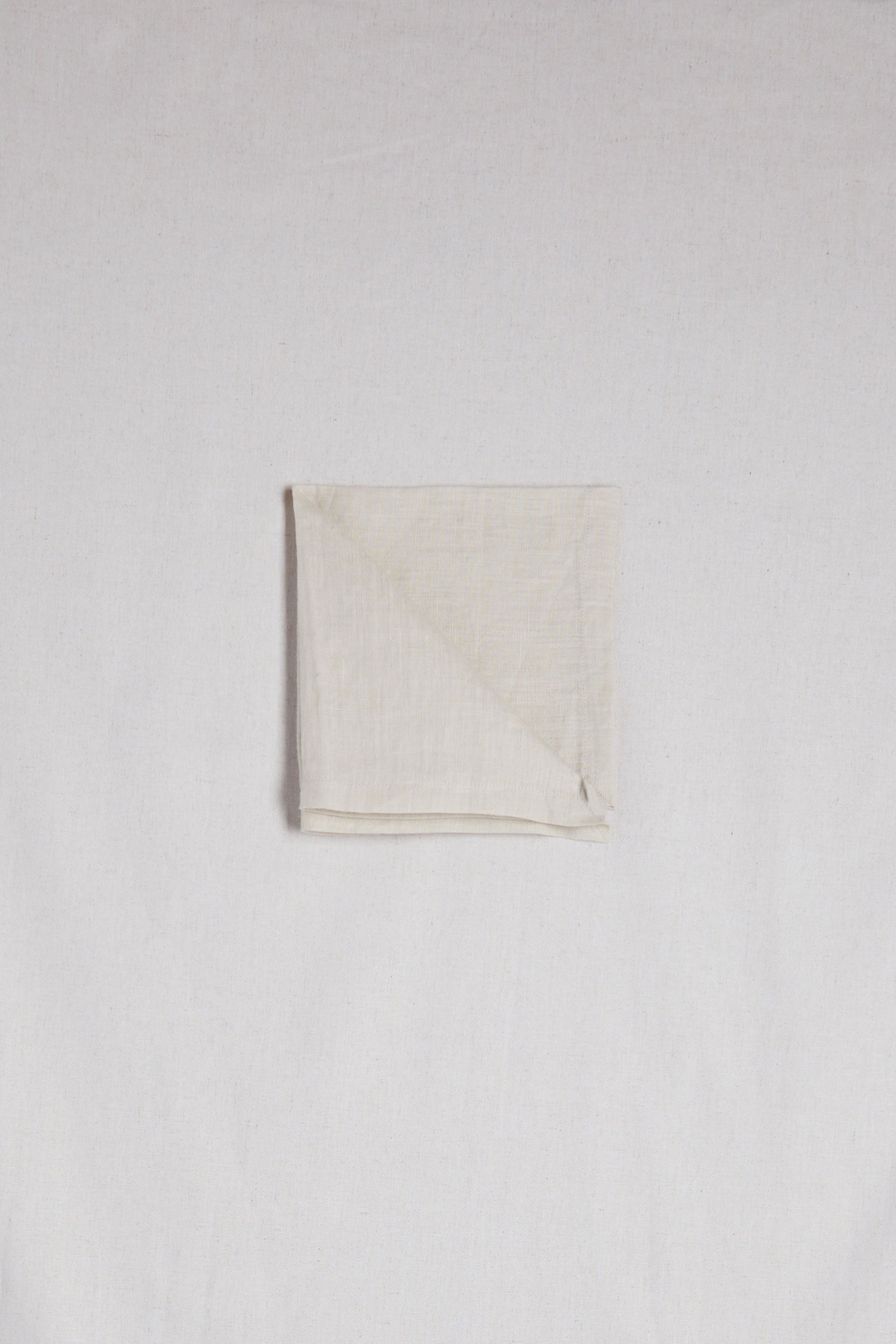 LINEN NAPKINS SET OF 2 Best Place For Sale