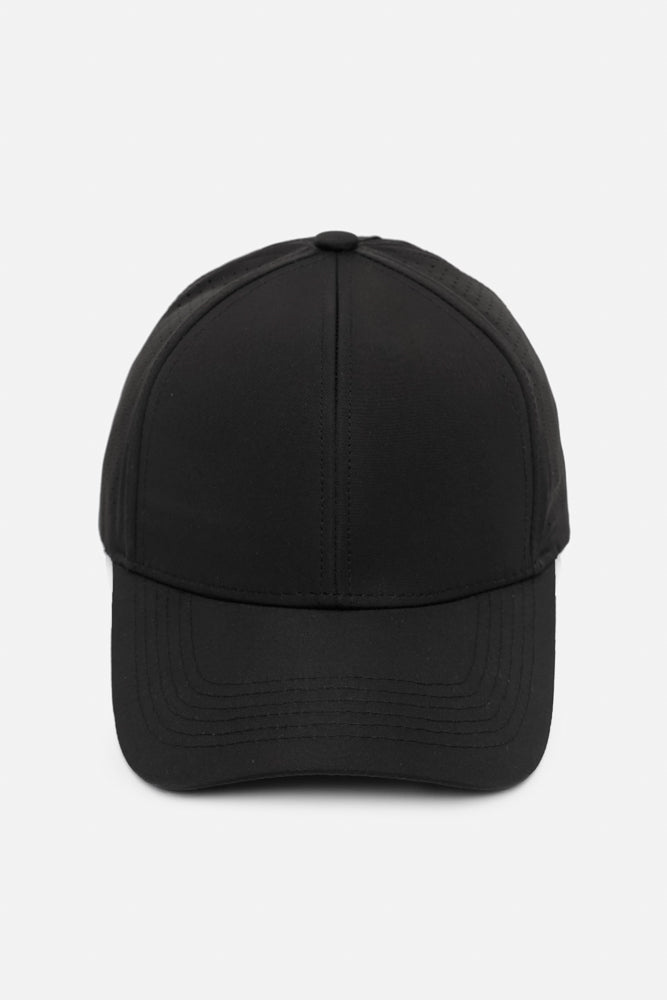 Good Sport High Pony Cap Pay With Visa Cheap Online