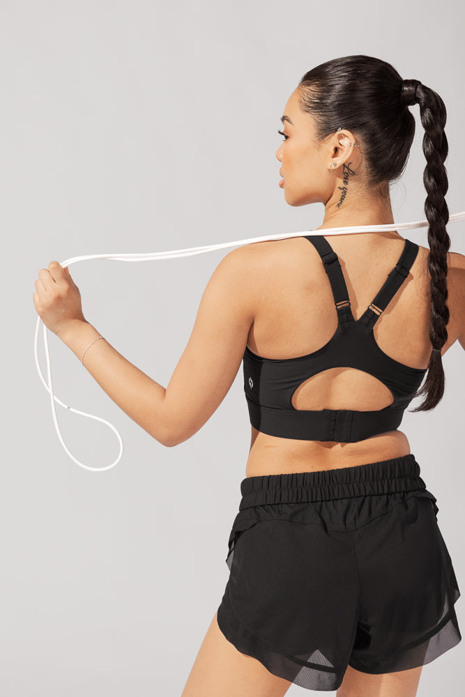 Ambition Bra - Black Pick A Best