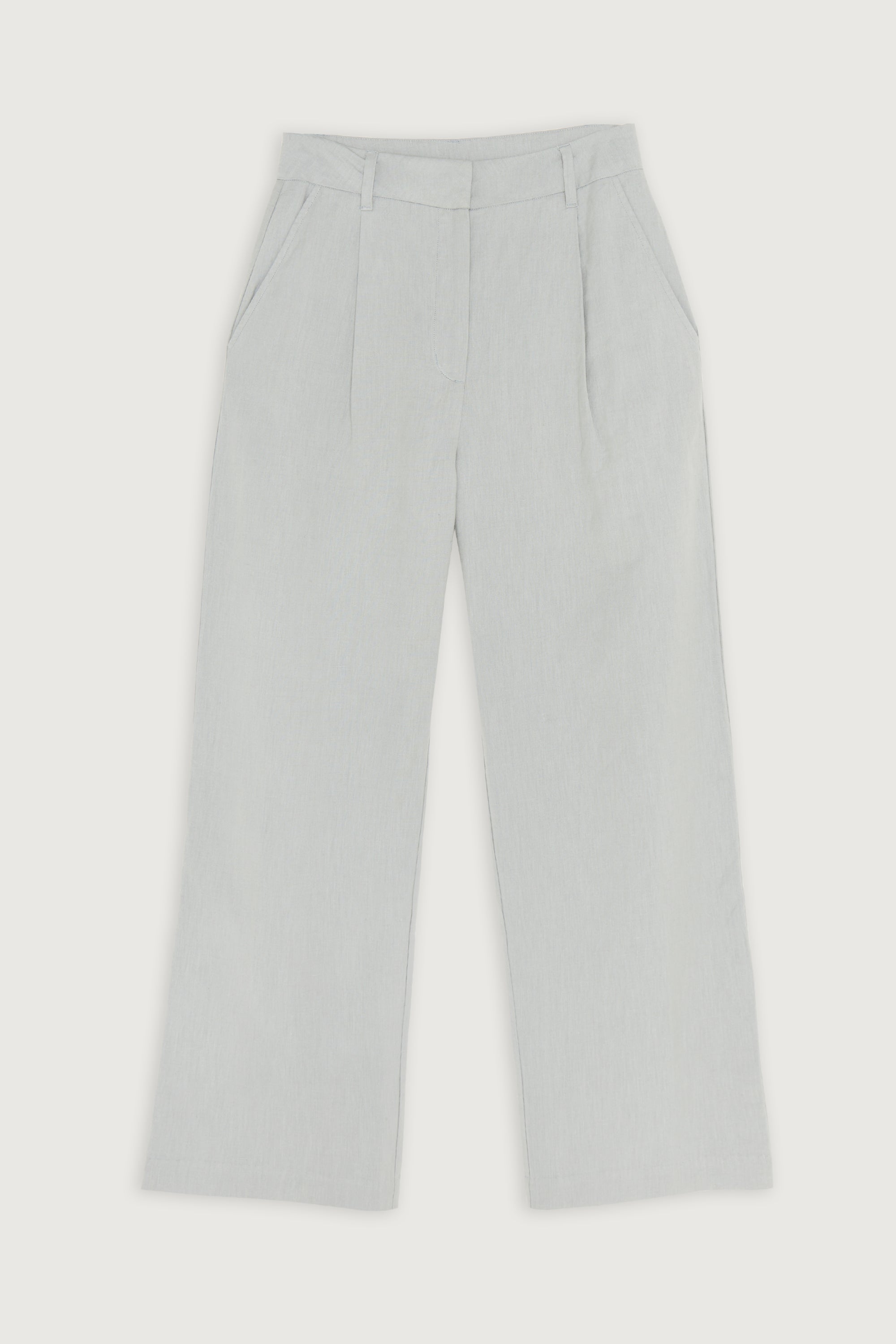 LINEN PANT Official Online