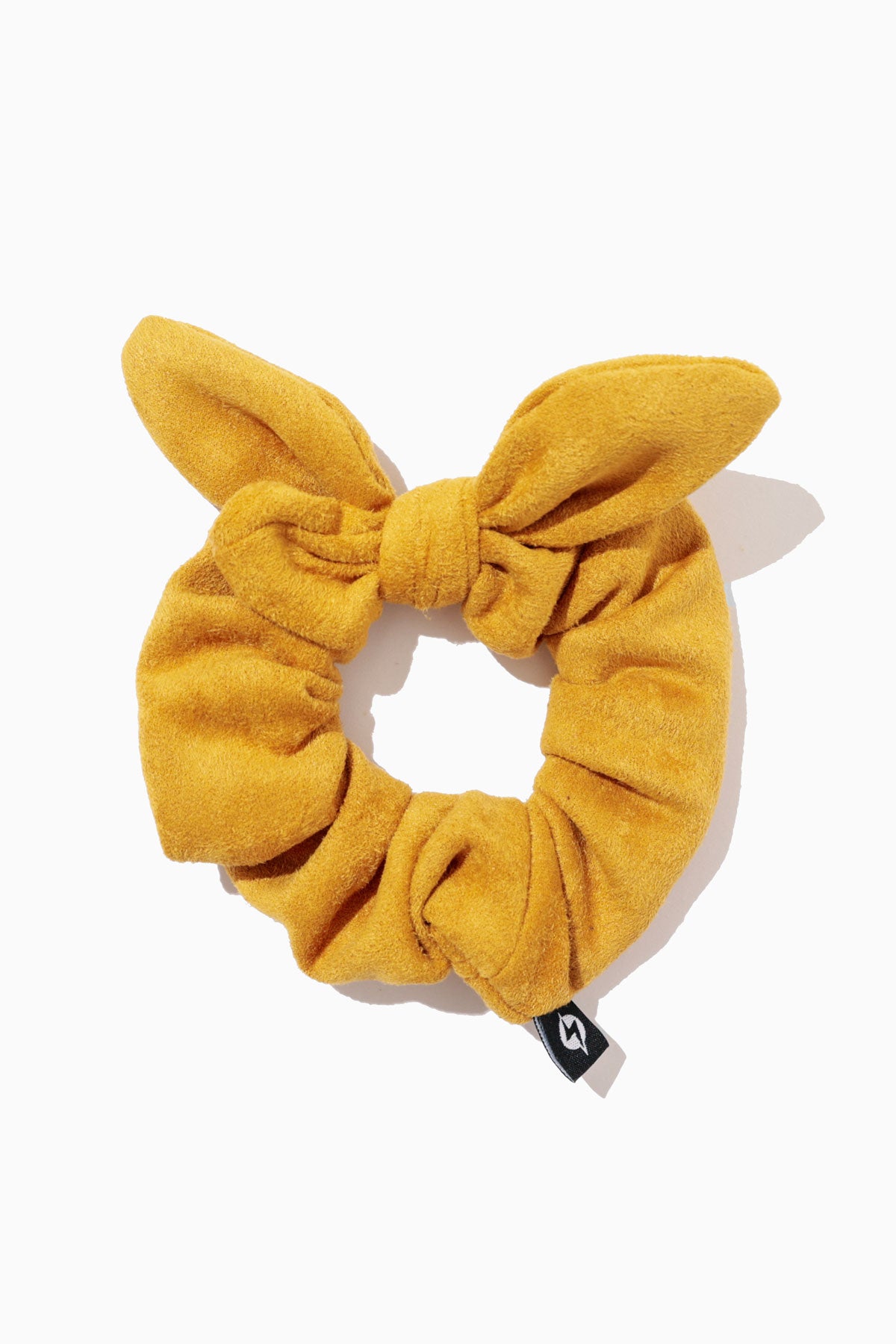 Secret Scrunchie with Bow Free Shipping Nicekicks