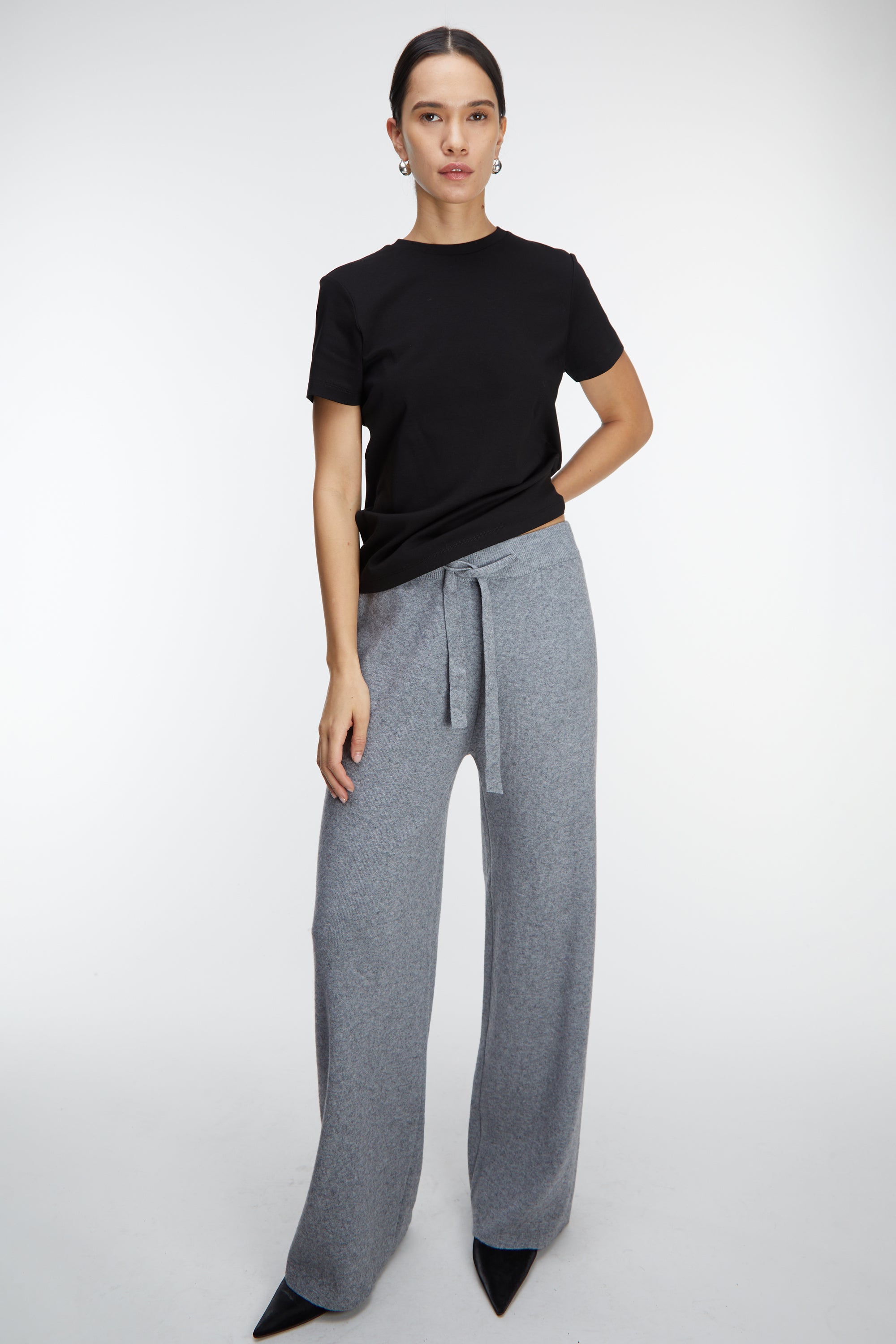 ULTRA SOFT KNIT PANT Affordable Cheap Online