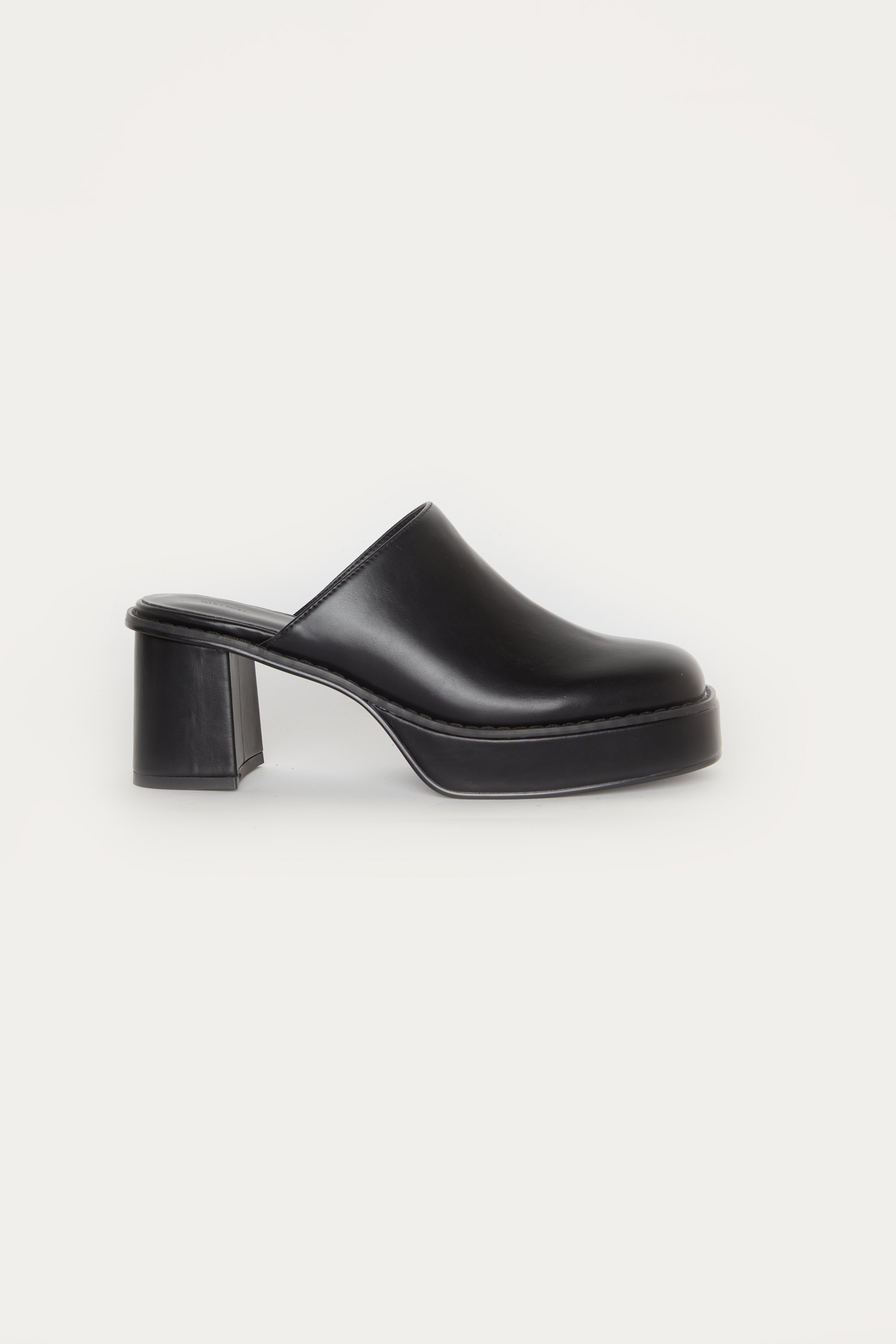 PLATFORM CLOG Cheap Sale 2025 Newest