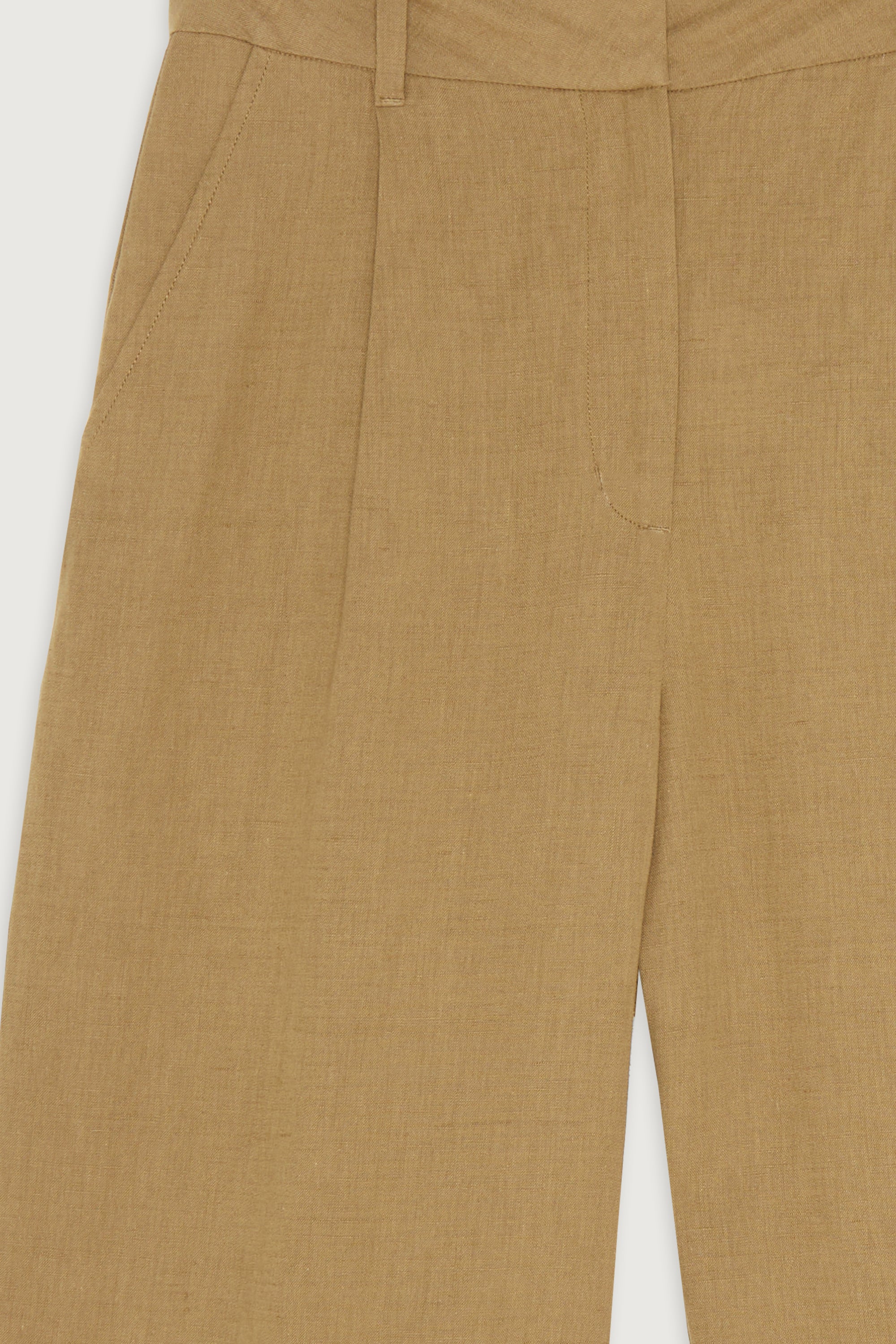 LINEN PANT Official Online