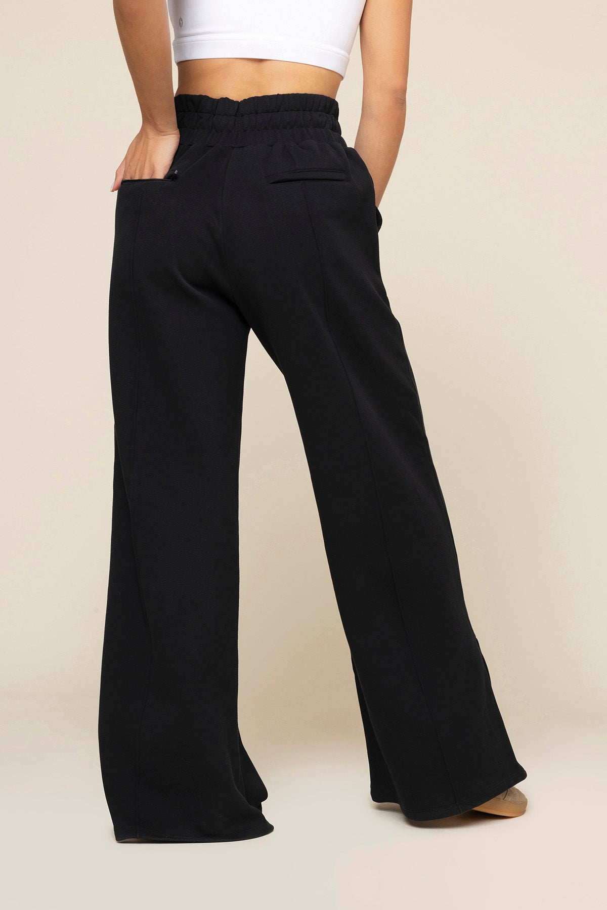 Perfect Plane Pants - Black Cheap Sale Popular