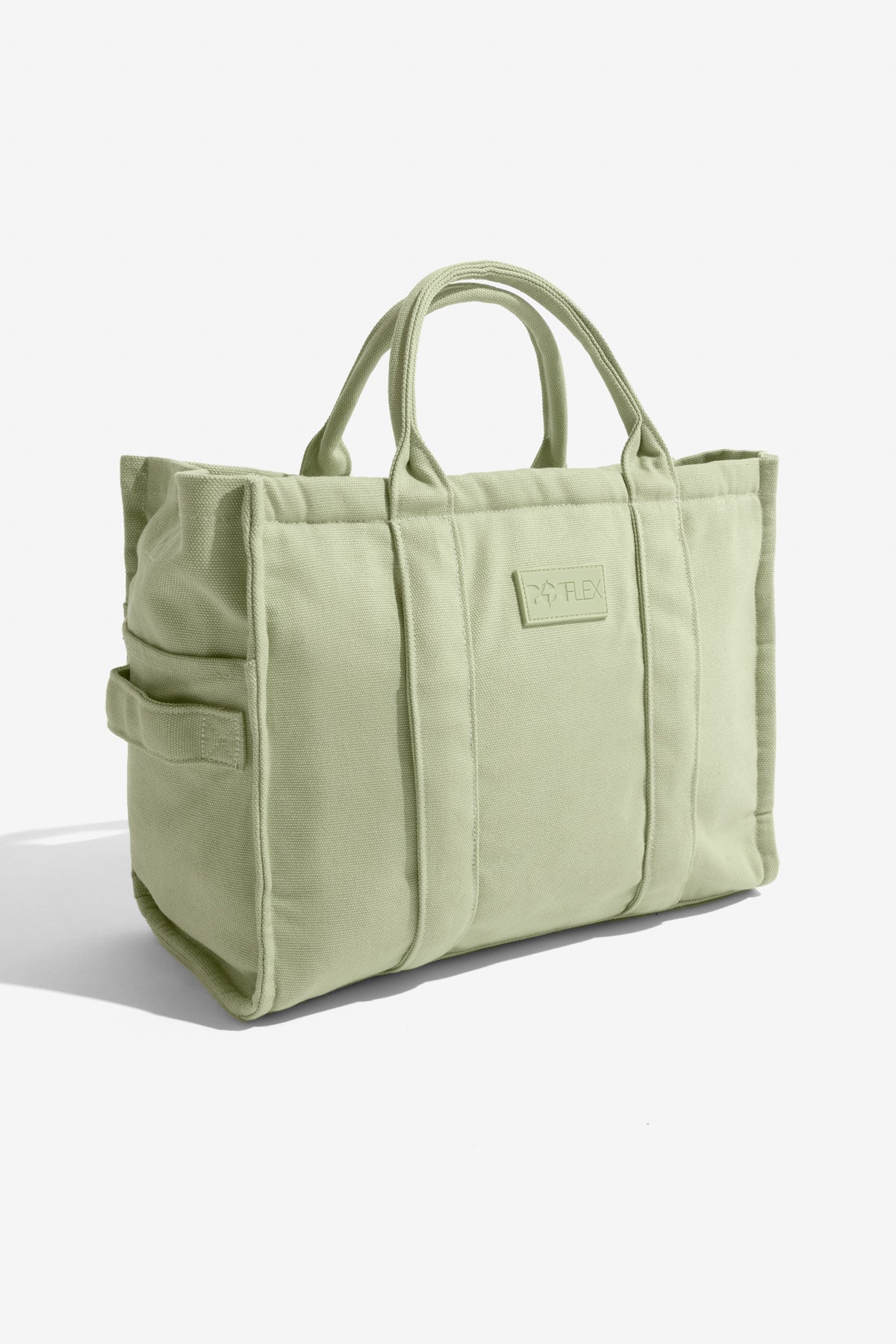 Sloane Tote - Pistachio Free Shipping Shop For