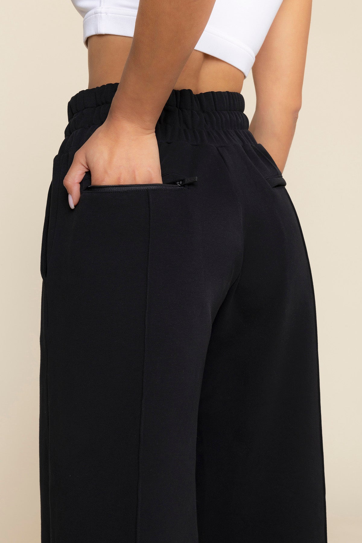 Perfect Plane Pants - Black Cheap Sale Popular