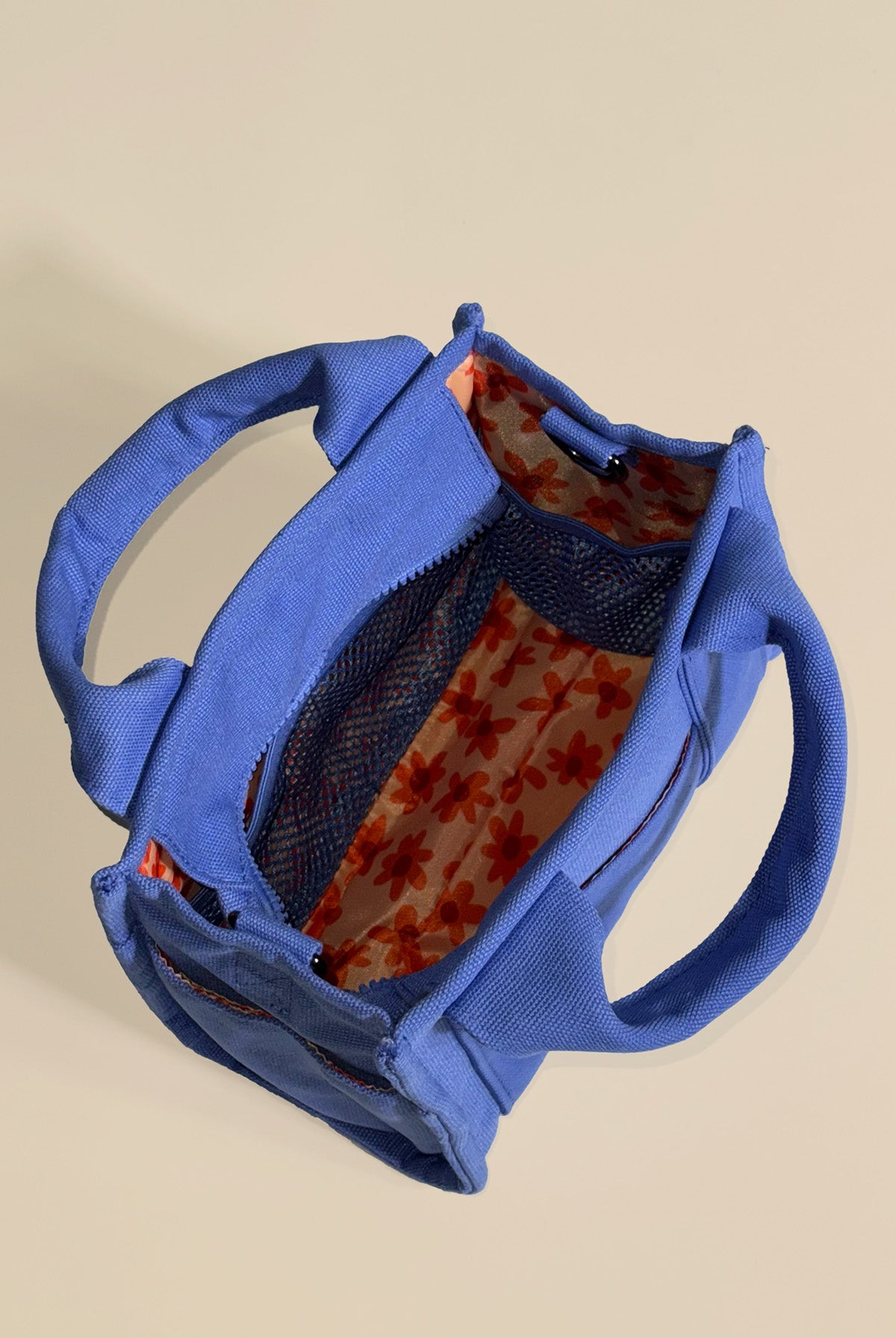 Baby Sloane Tote - Nordic Blue Supply Online