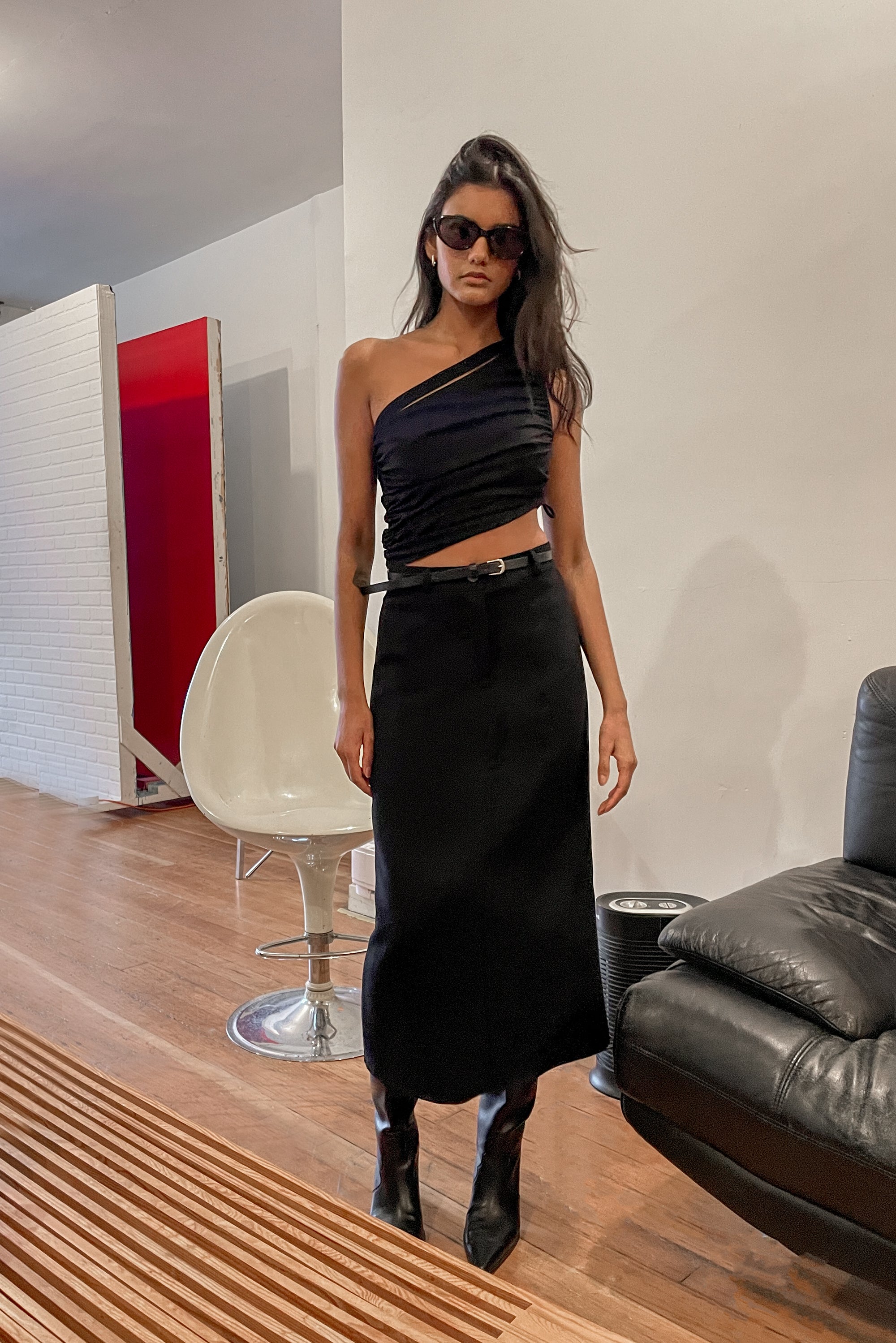 MIDI SKIRT Wide Range Of Sale Online