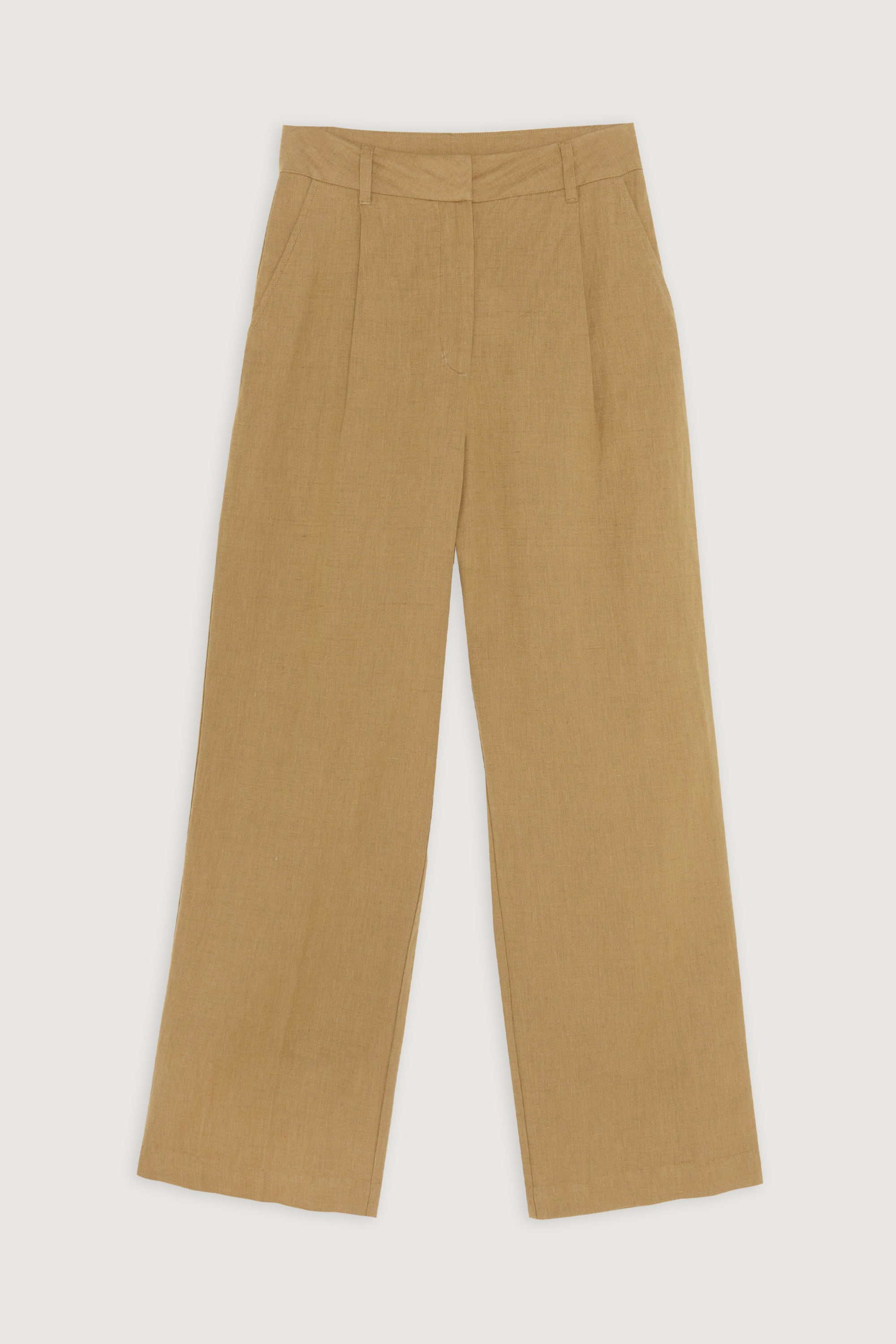 LINEN PANT Official Online