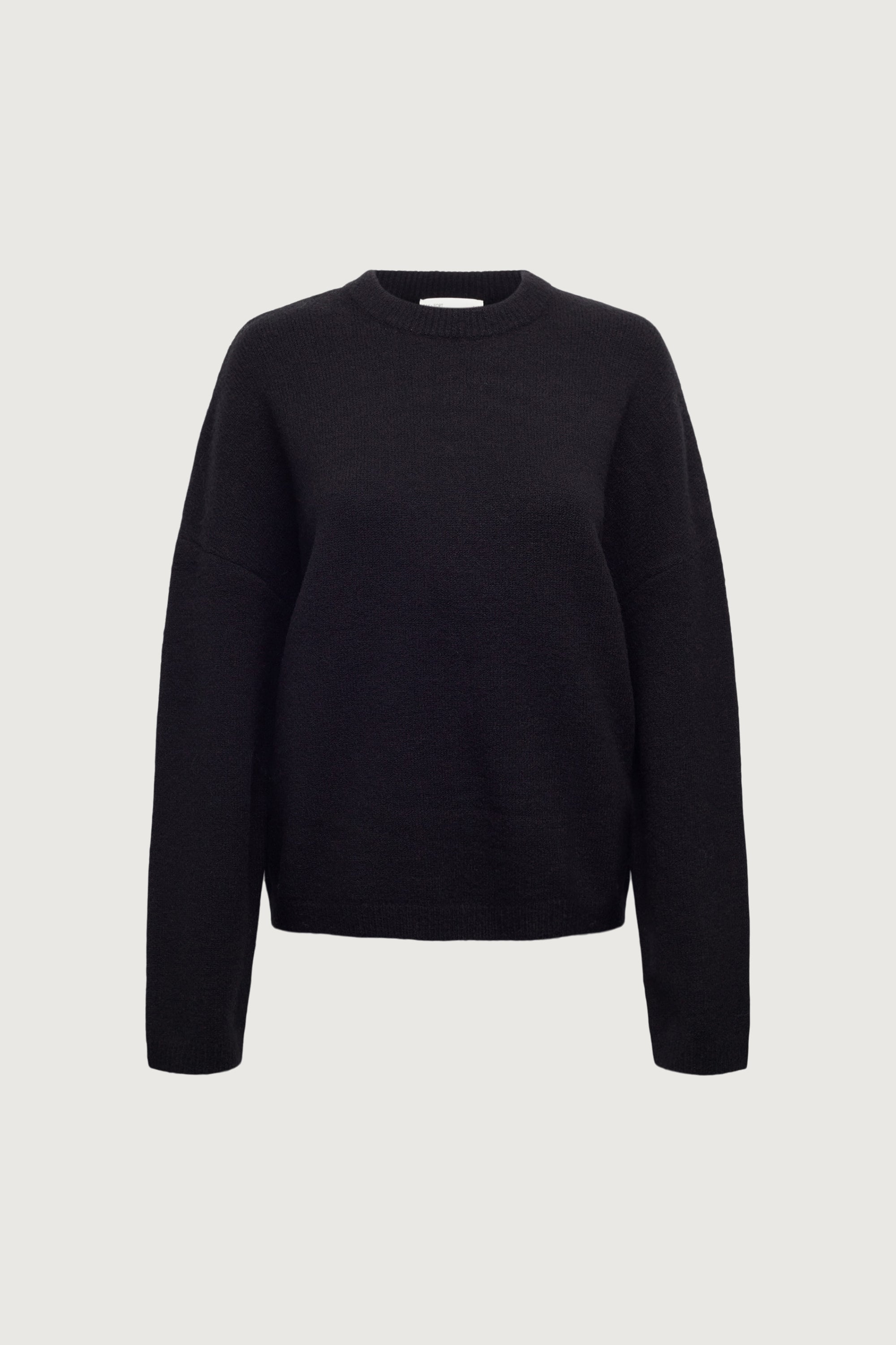 CREWNECK SWEATER 2025 New Sale Online