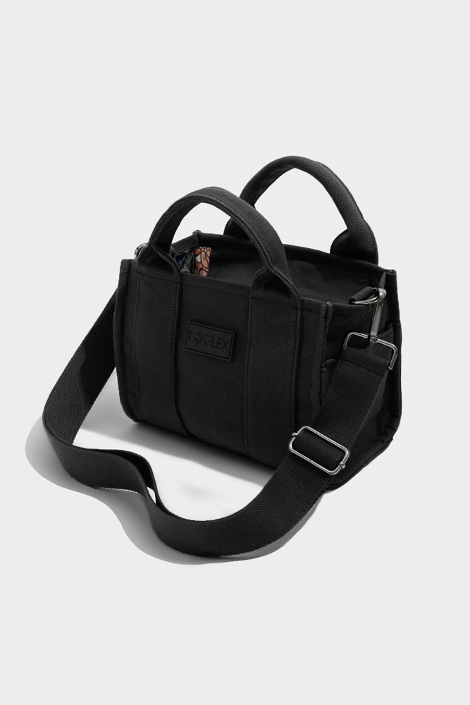 Baby Sloane Tote - Black Sale Cost