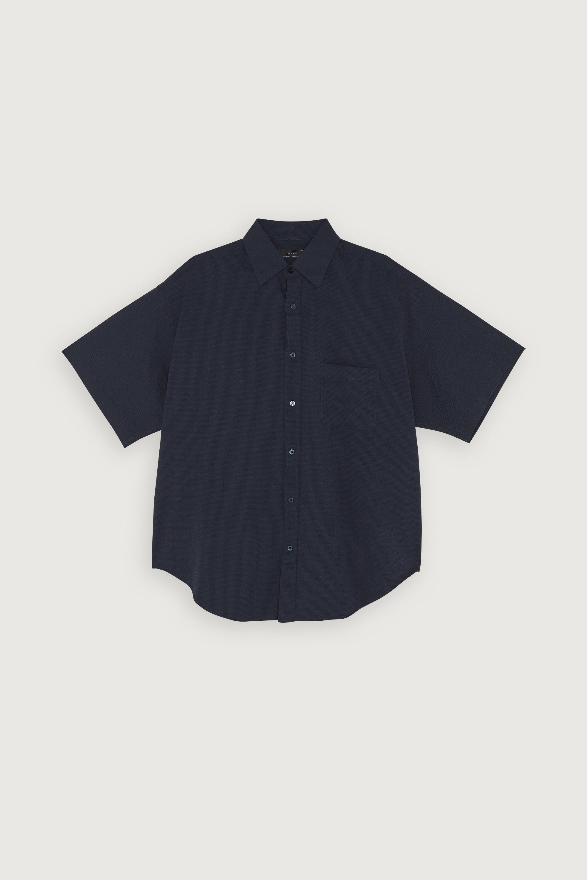 SHORT SLEEVE SHIRT WITH POCKET Inexpensive For Sale