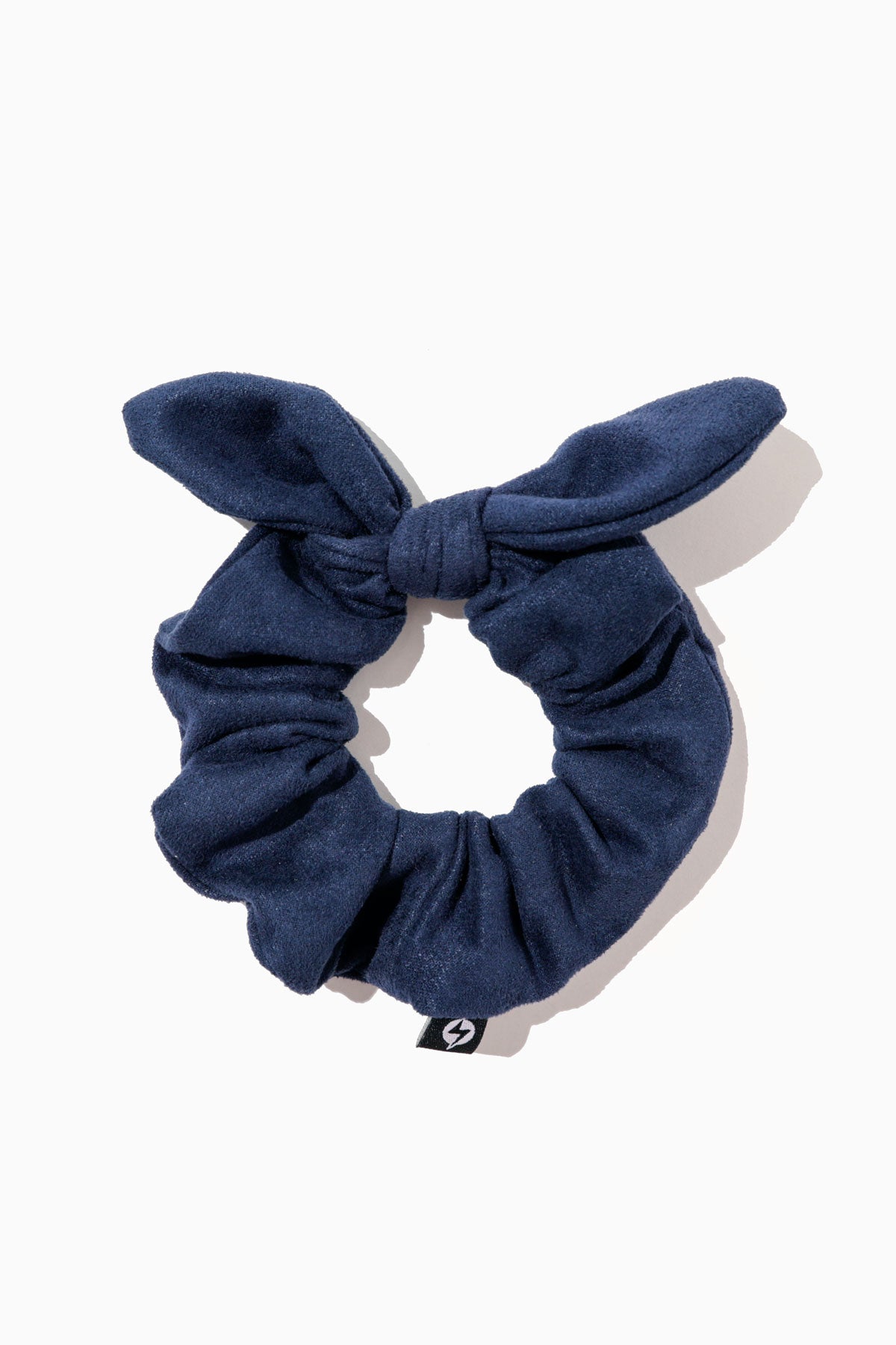 Secret Scrunchie with Bow Free Shipping Nicekicks