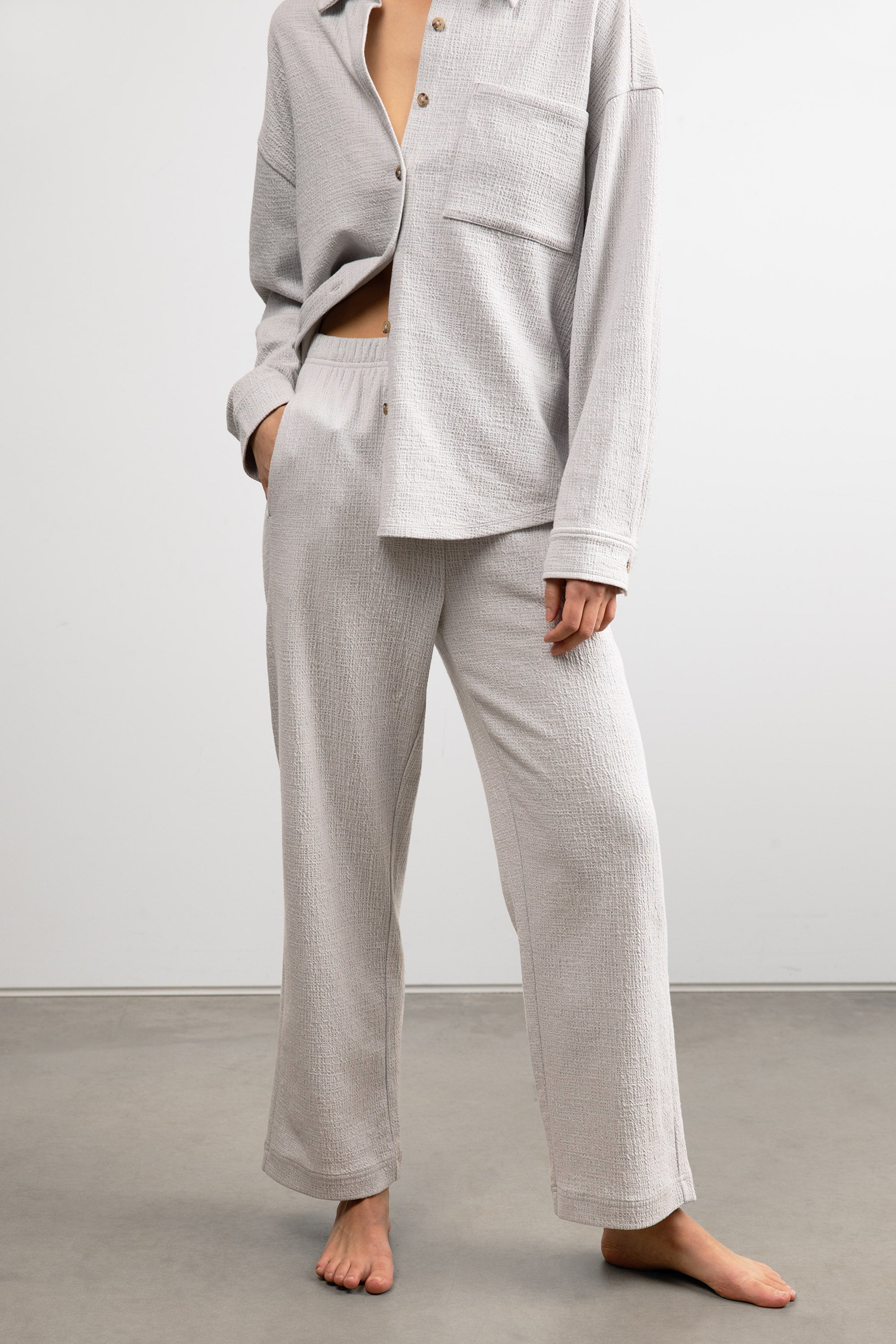 ELASTIC WAIST PANT Cheap Sale Excellent