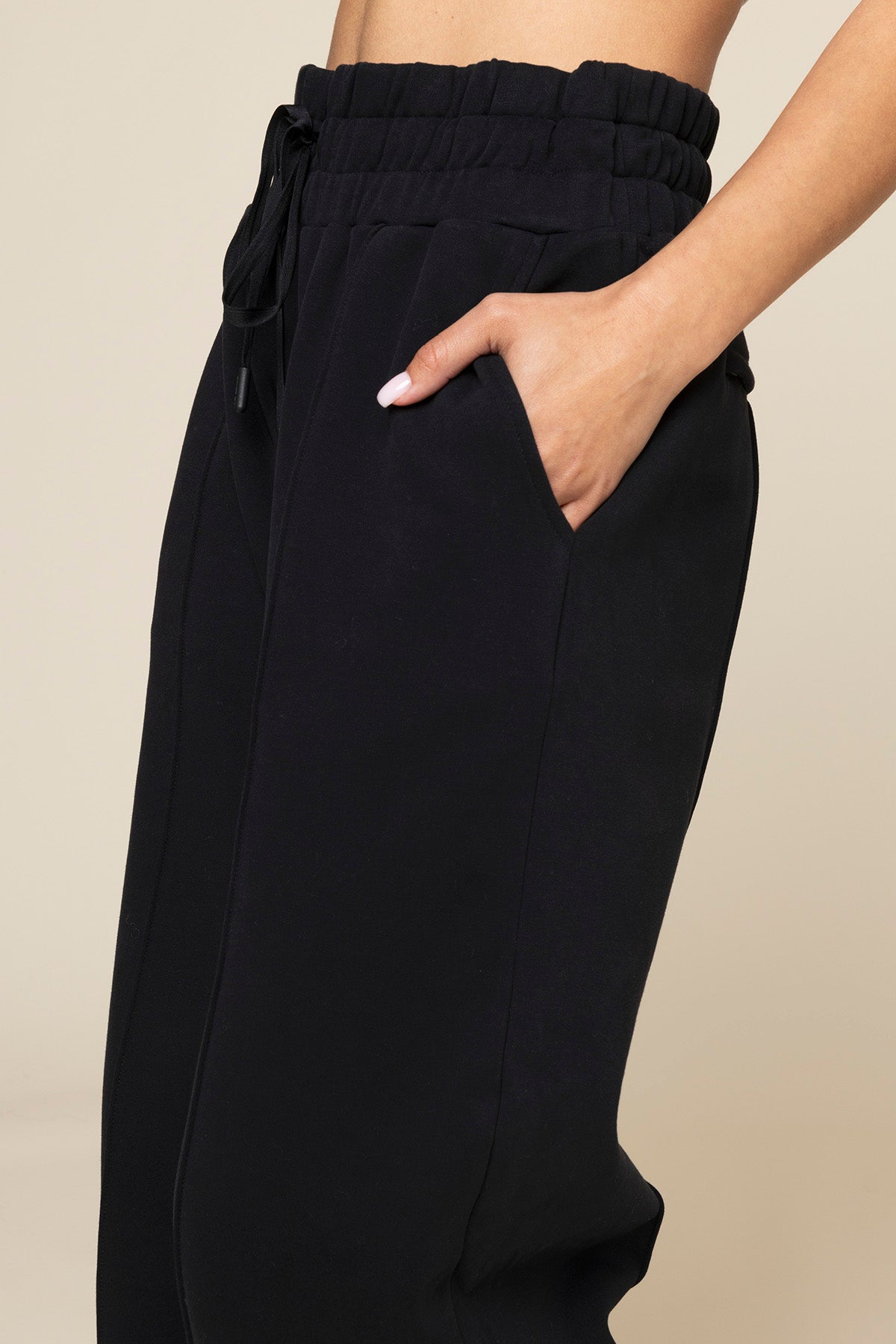 Perfect Plane Pants - Black Cheap Sale Popular