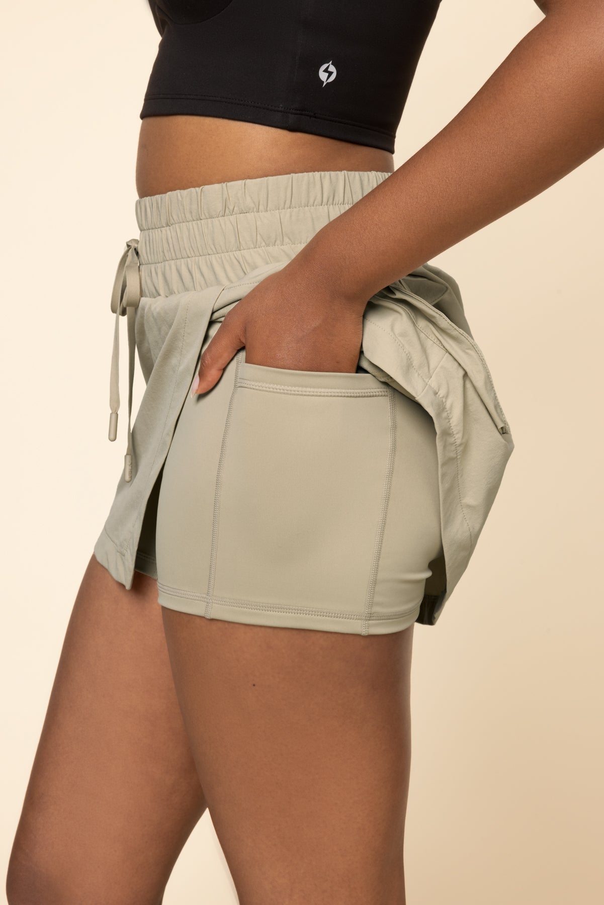 Hiking Superskort - Sand Dune Outlet Original