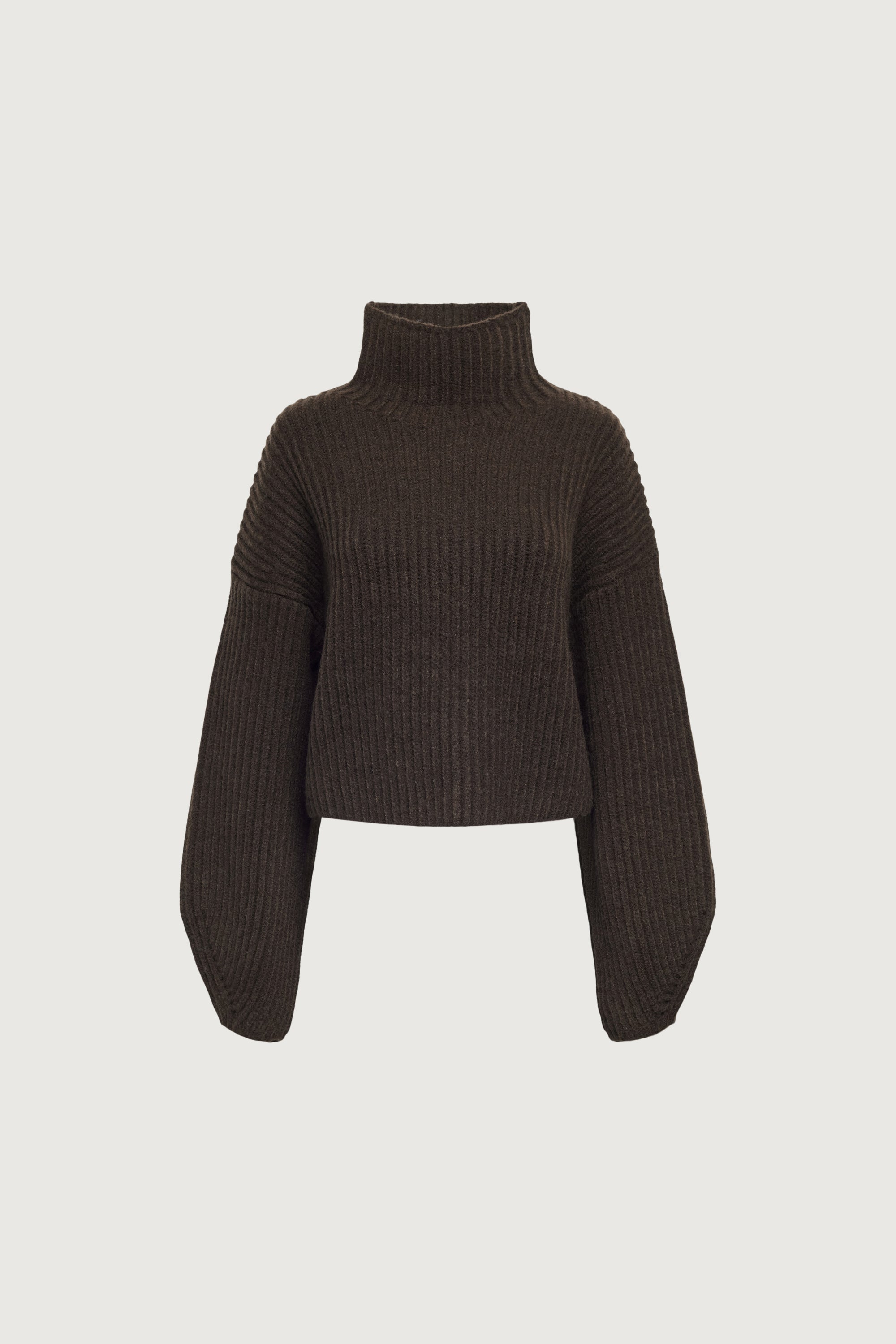 MOCKNECK SWEATER Discount Wiki