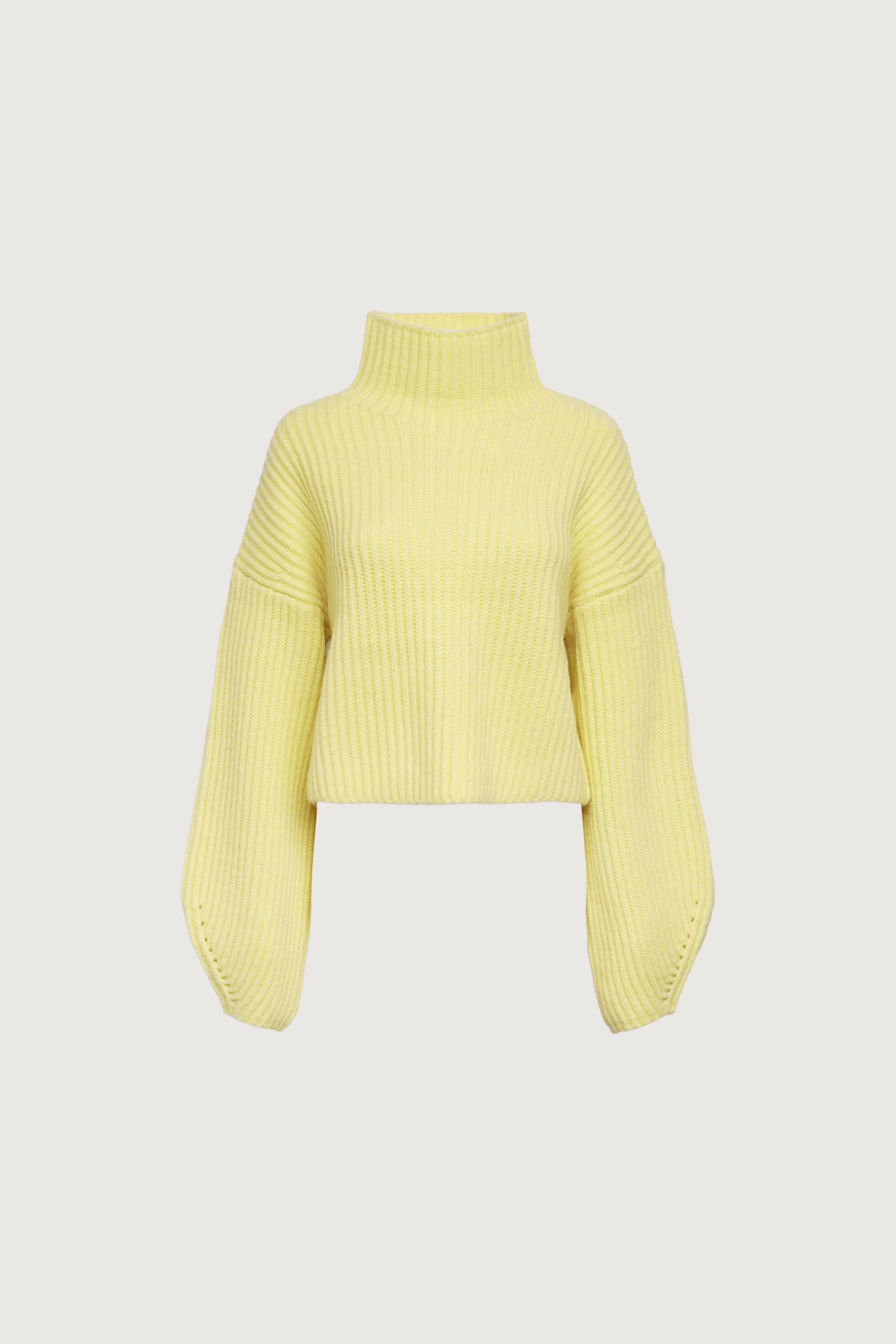 MOCKNECK SWEATER Discount Wiki