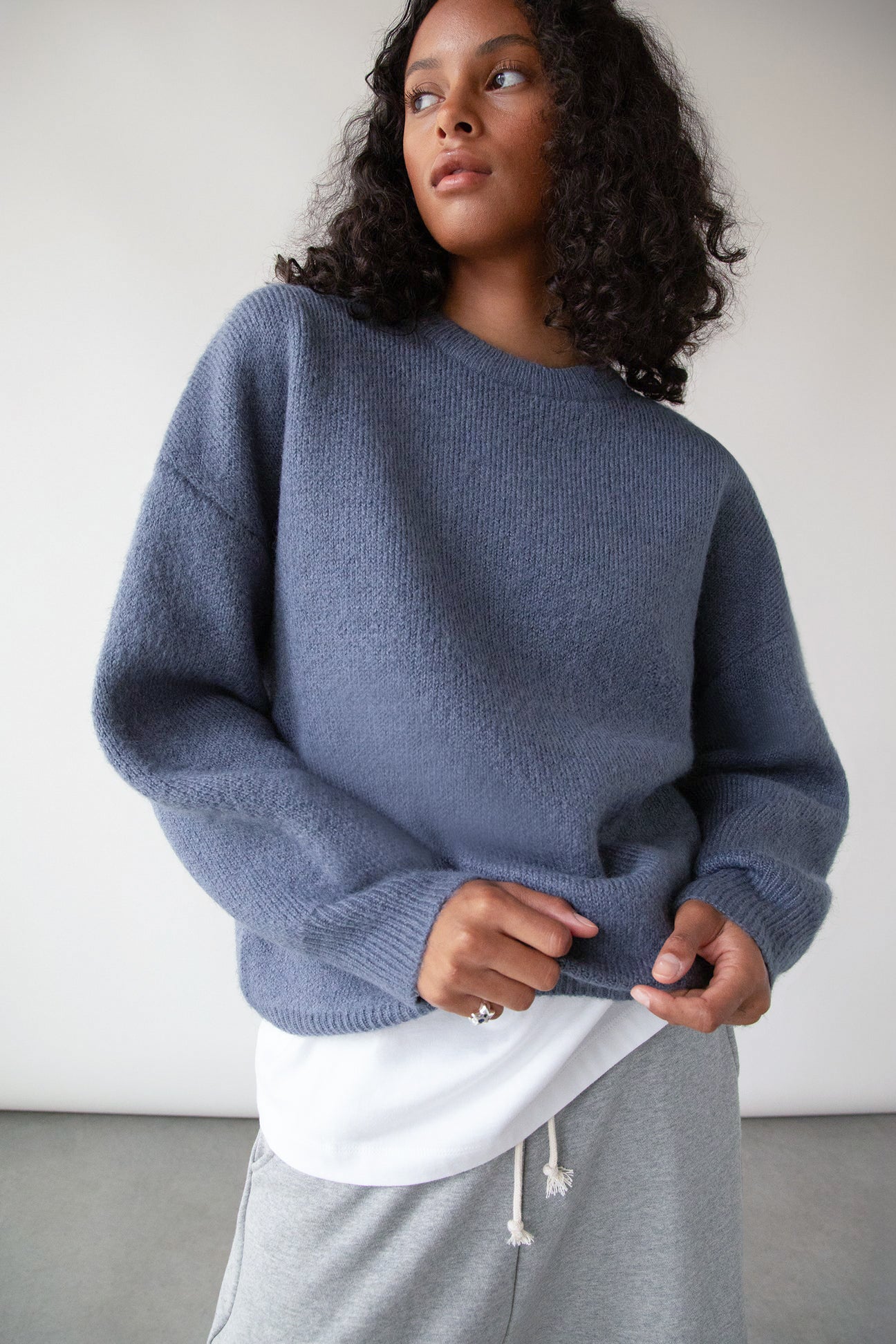 CHUNKY SWEATER Buy Cheap Pay With Visa