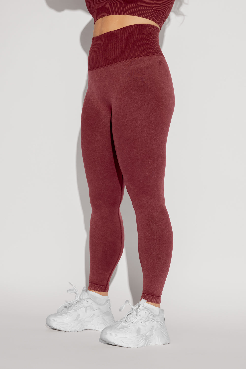 Supersculpt Seamless Leggings - Garnet Sale Pre Order