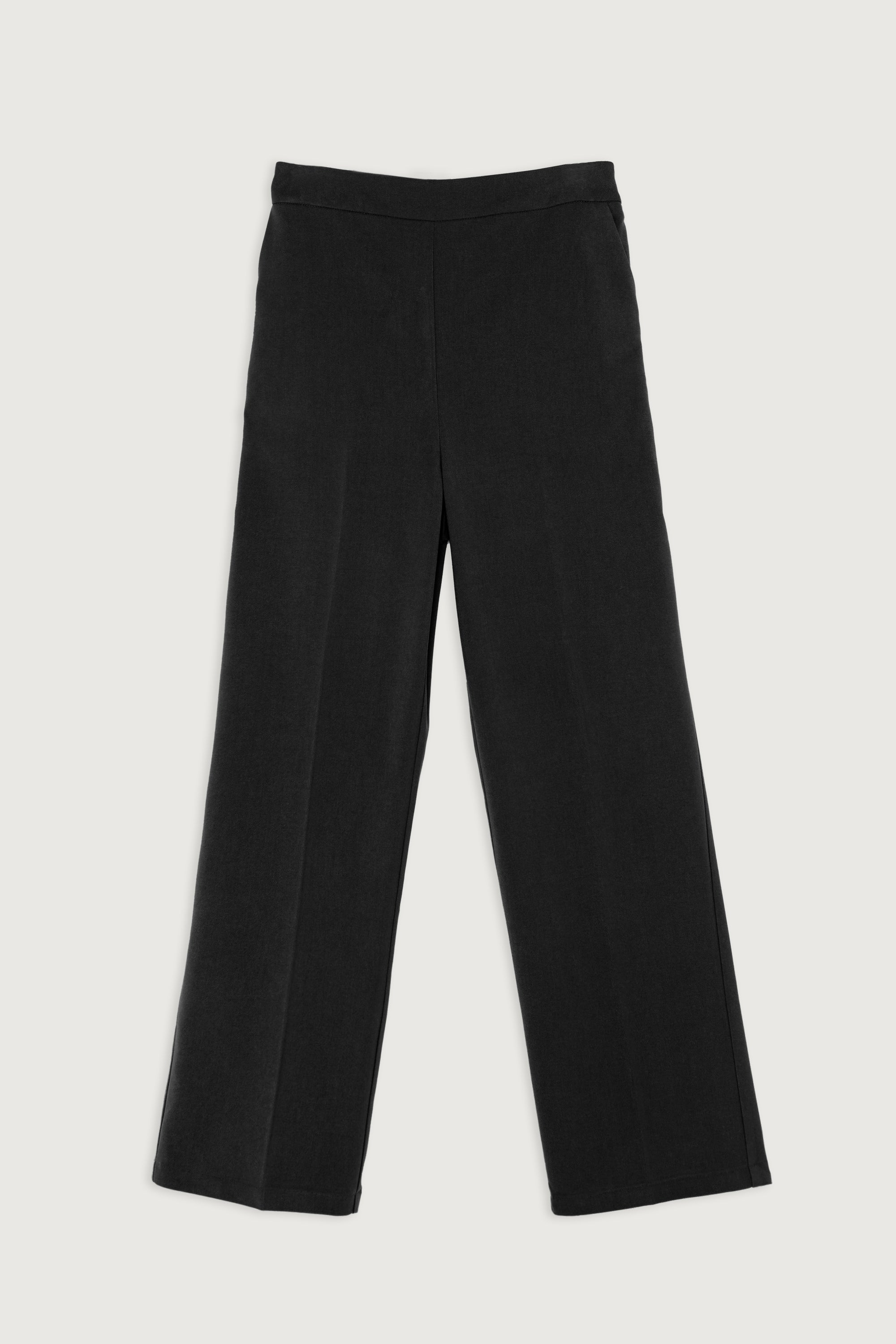 HIGH WAIST TROUSER Outlet Amazon