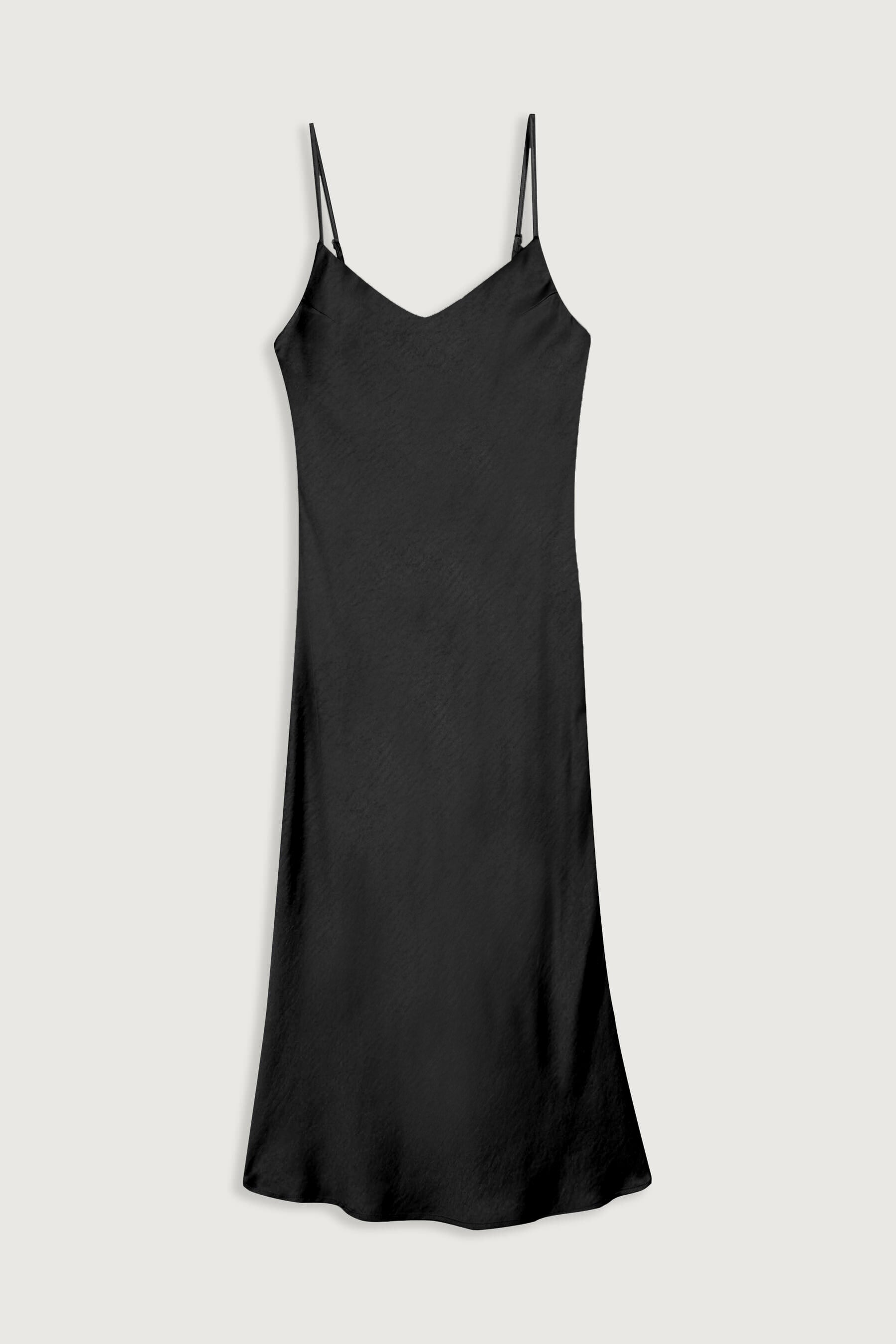 MIDI SLIP DRESS Looking For Sale Online