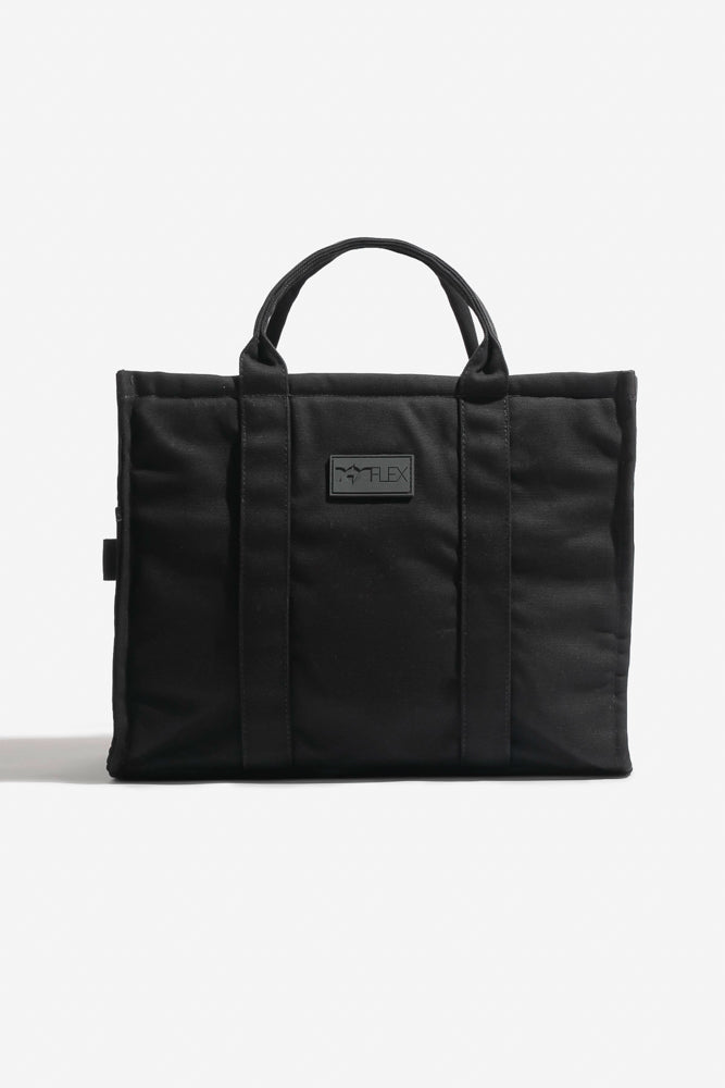 Sloane Tote - Black Clearance Fast Delivery