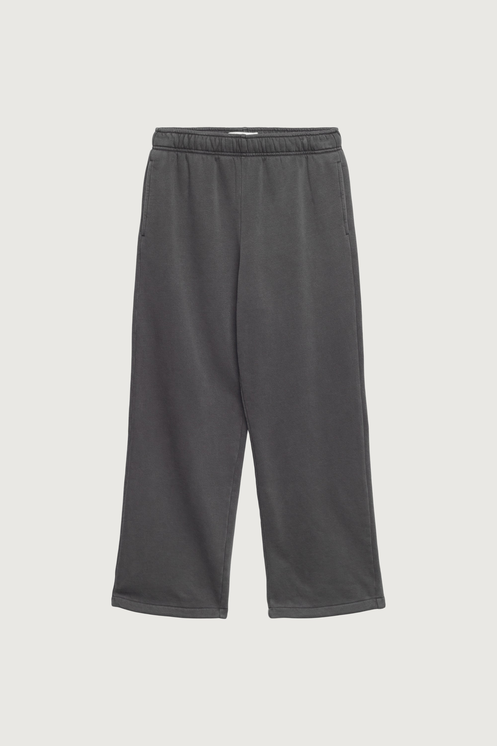 FLEECE STUDIO STRAIGHT LEG SWEATPANT Discount Tumblr