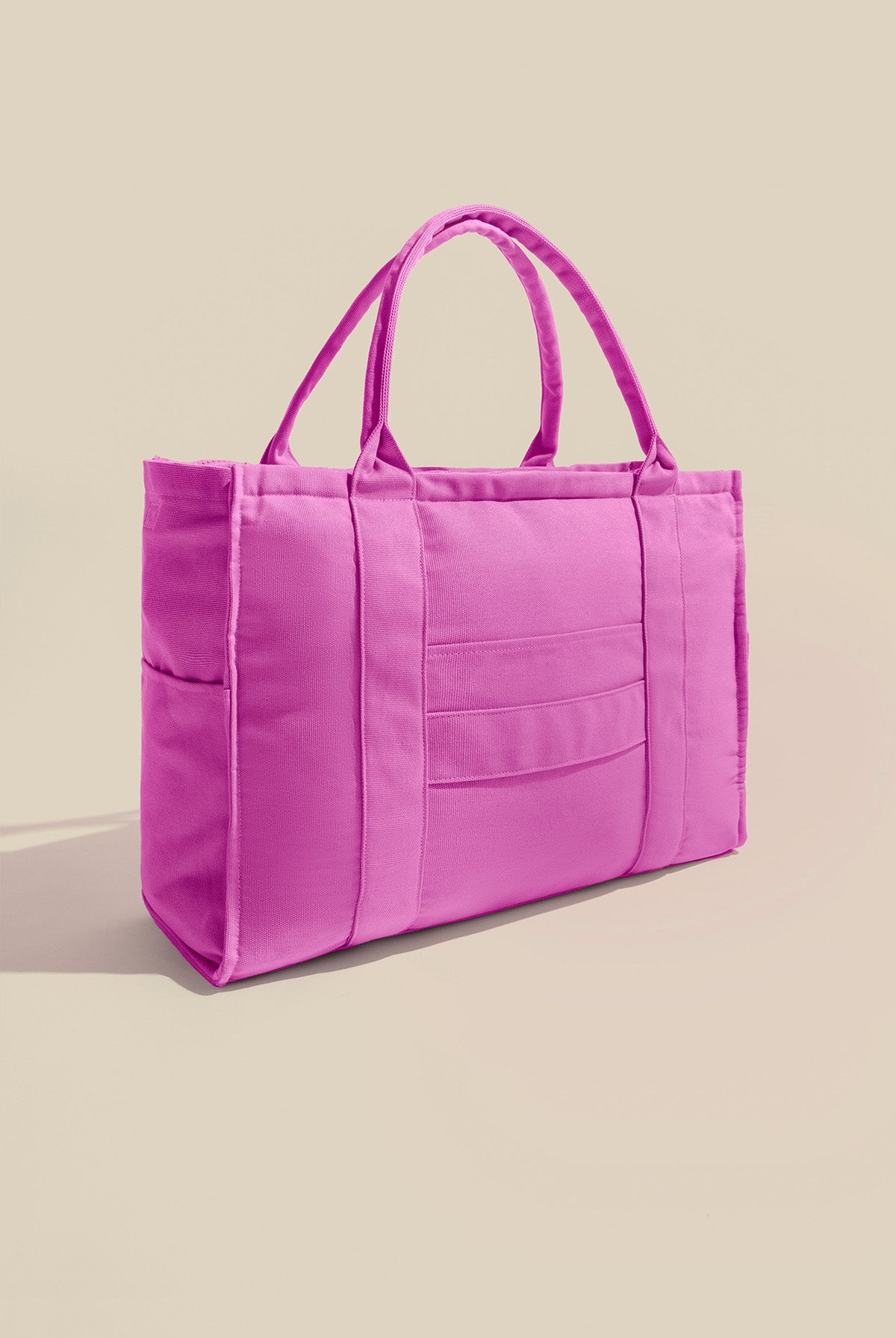 Big Sloane Tote - Royal Orchid Cheap Official