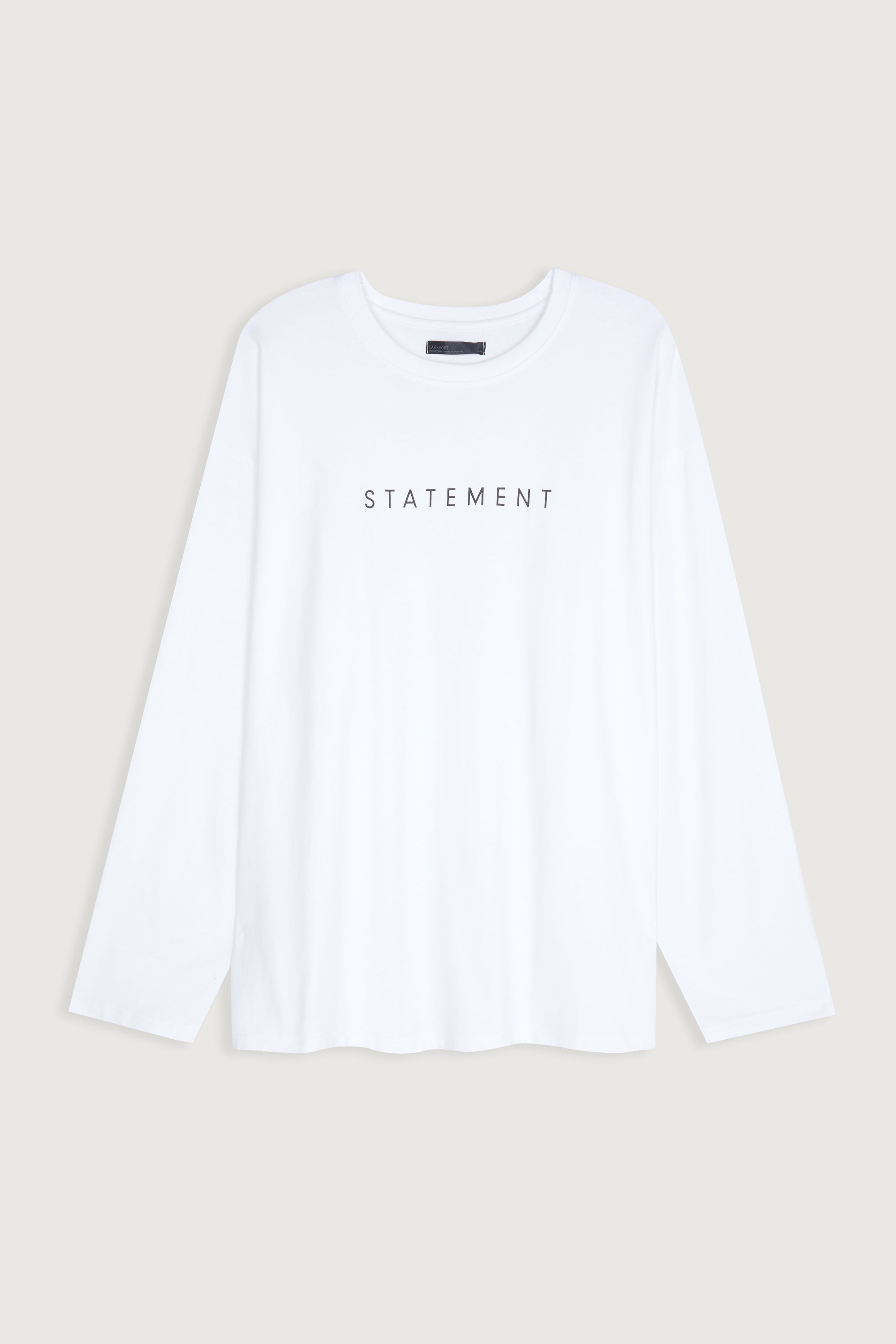 GRAPHIC OVERSIZED T-SHIRT 2025 New Sale Online