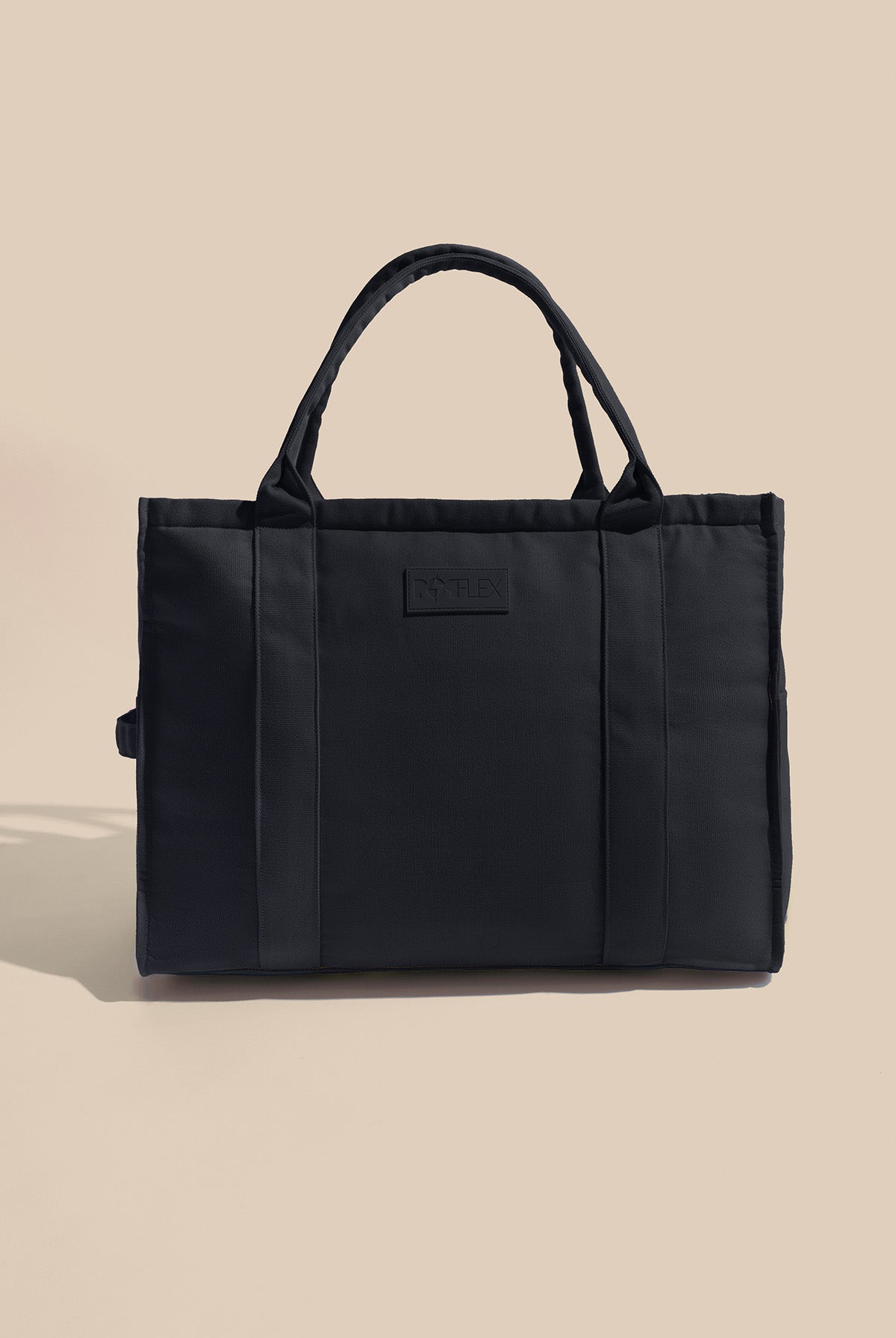 Big Sloane Tote - Black Marketable Online