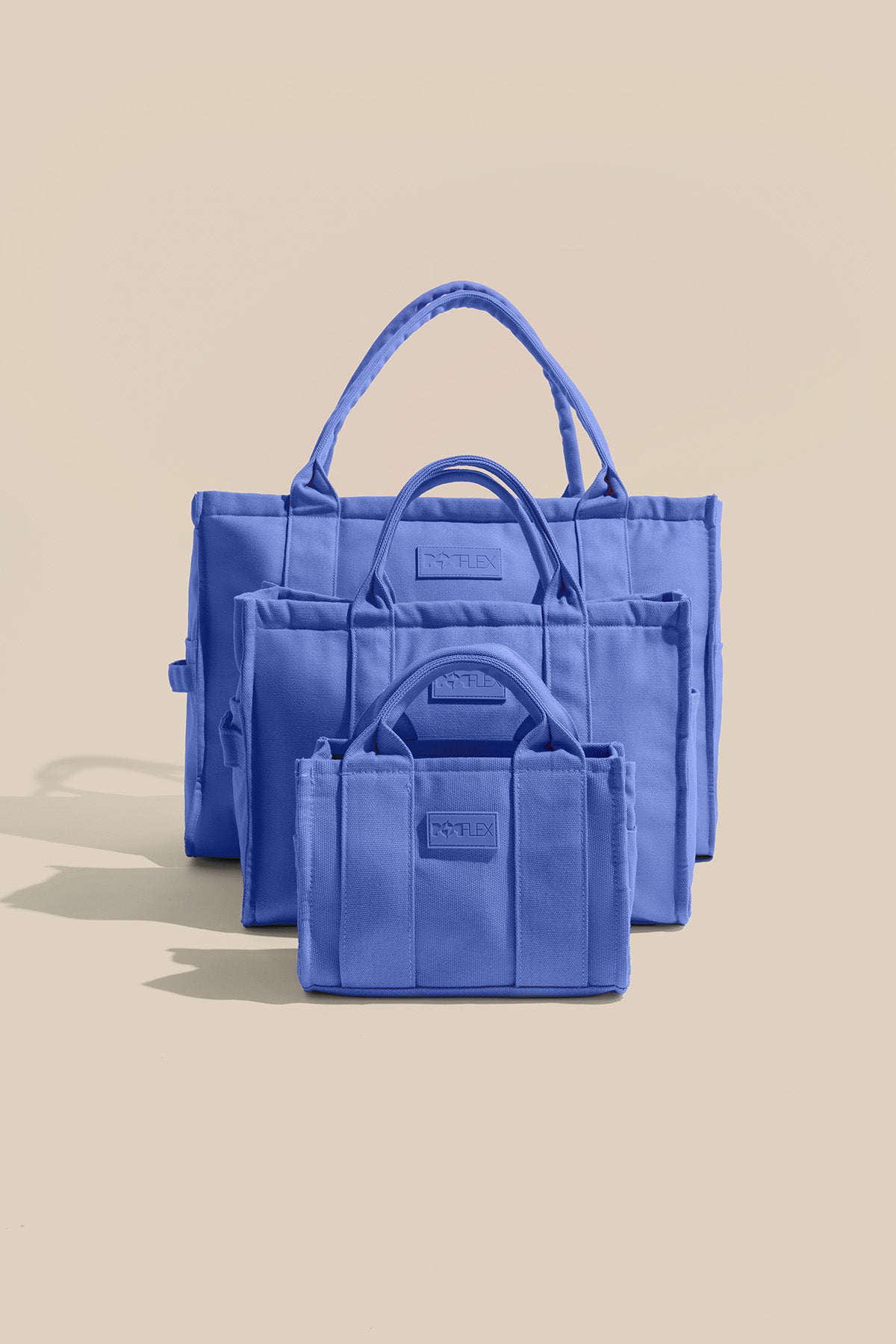 Big Sloane Tote - Nordic Blue Cheap Sale Huge Surprise