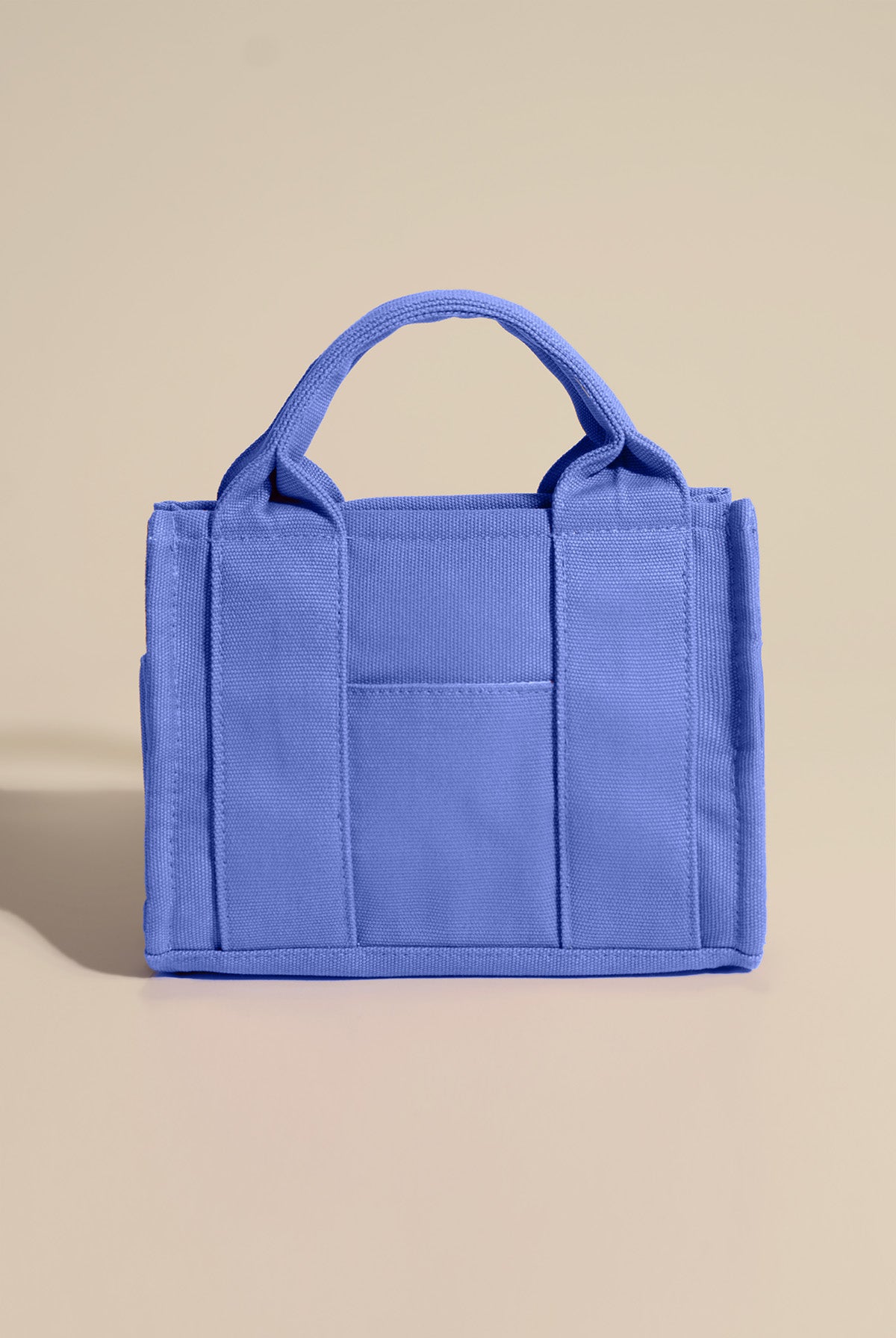 Baby Sloane Tote - Nordic Blue Supply Online