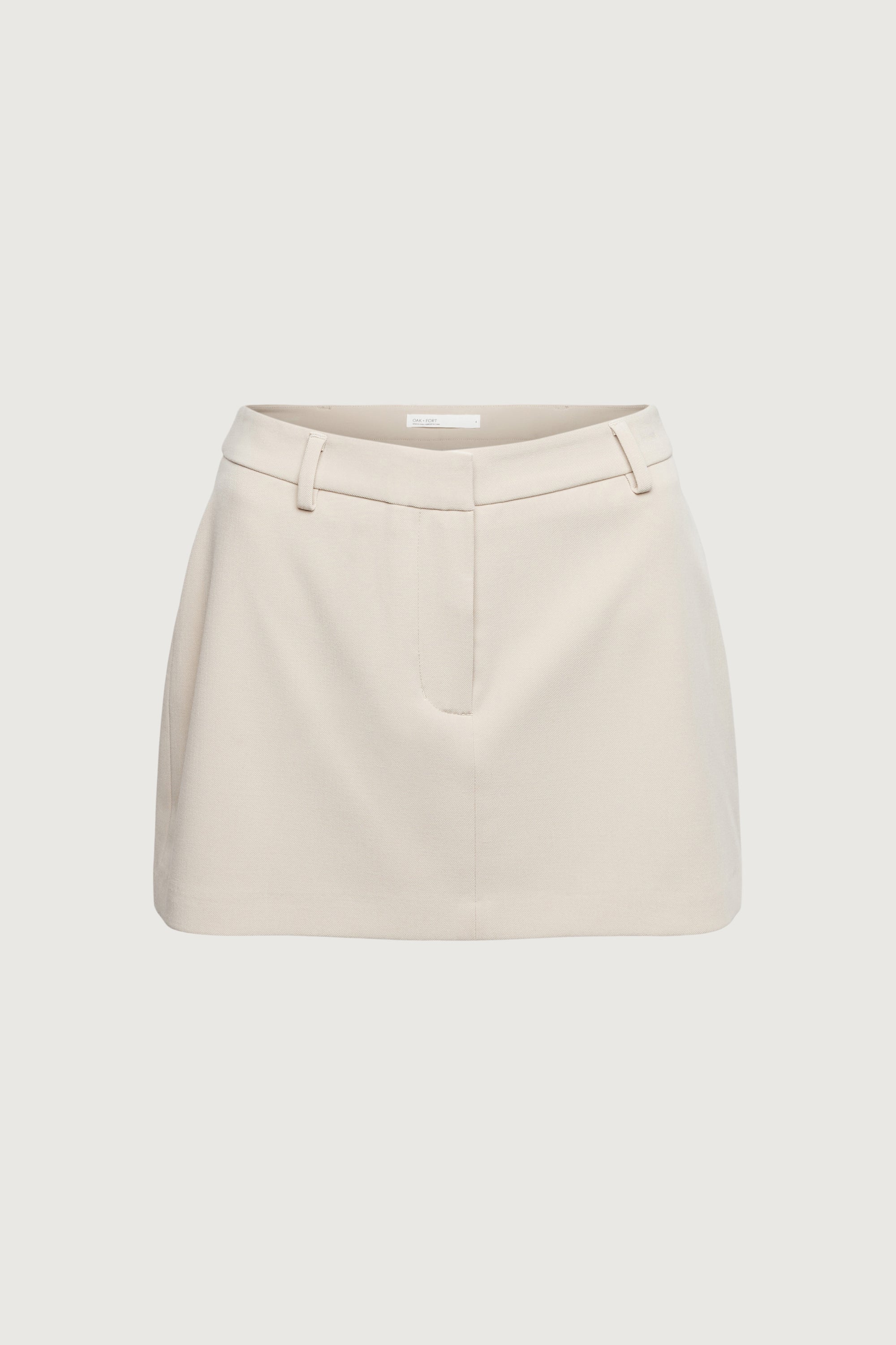 MINI SUITING SKORT Clearance Websites