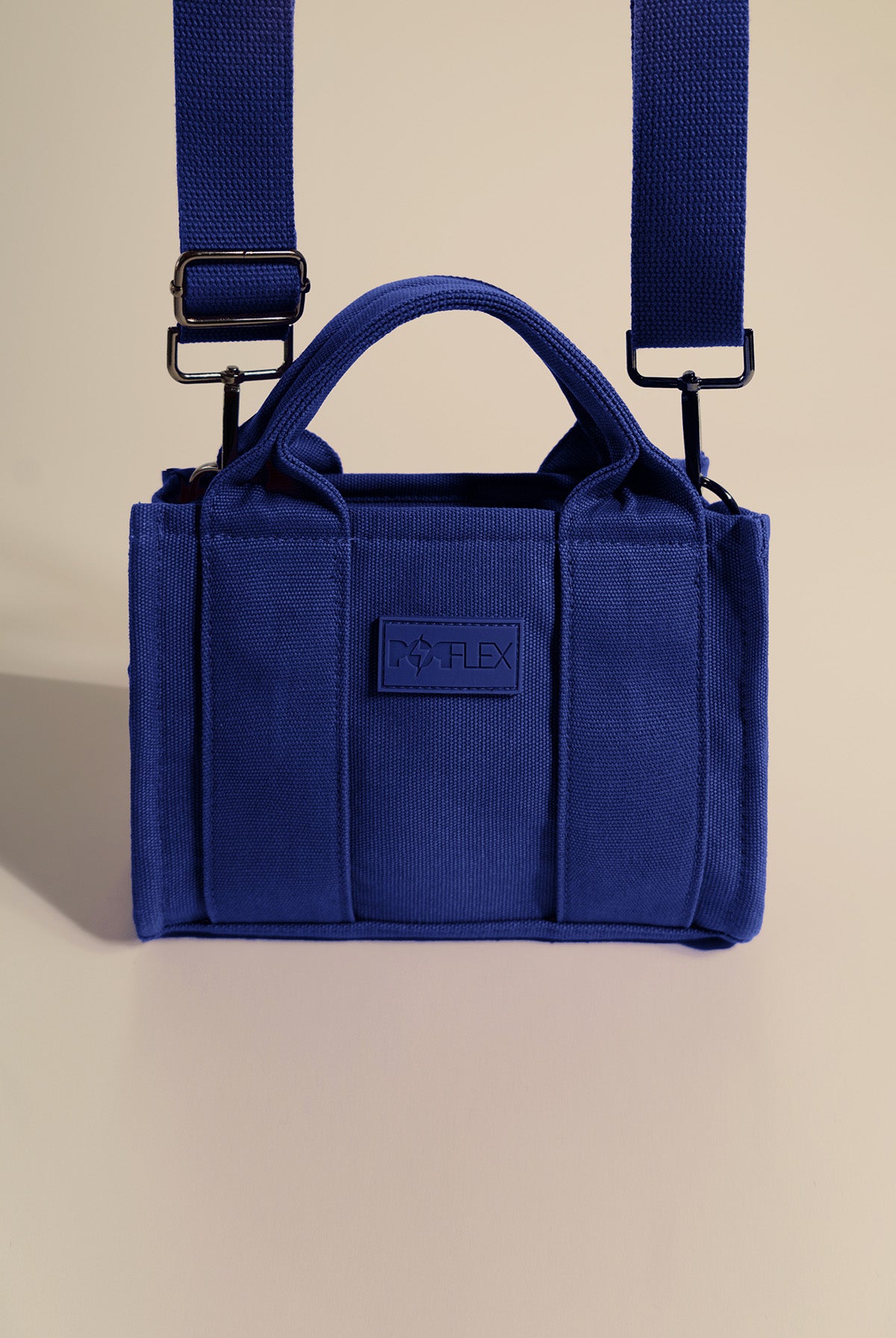 Baby Sloane Tote - Sapphire Cheap Sale 2025 New