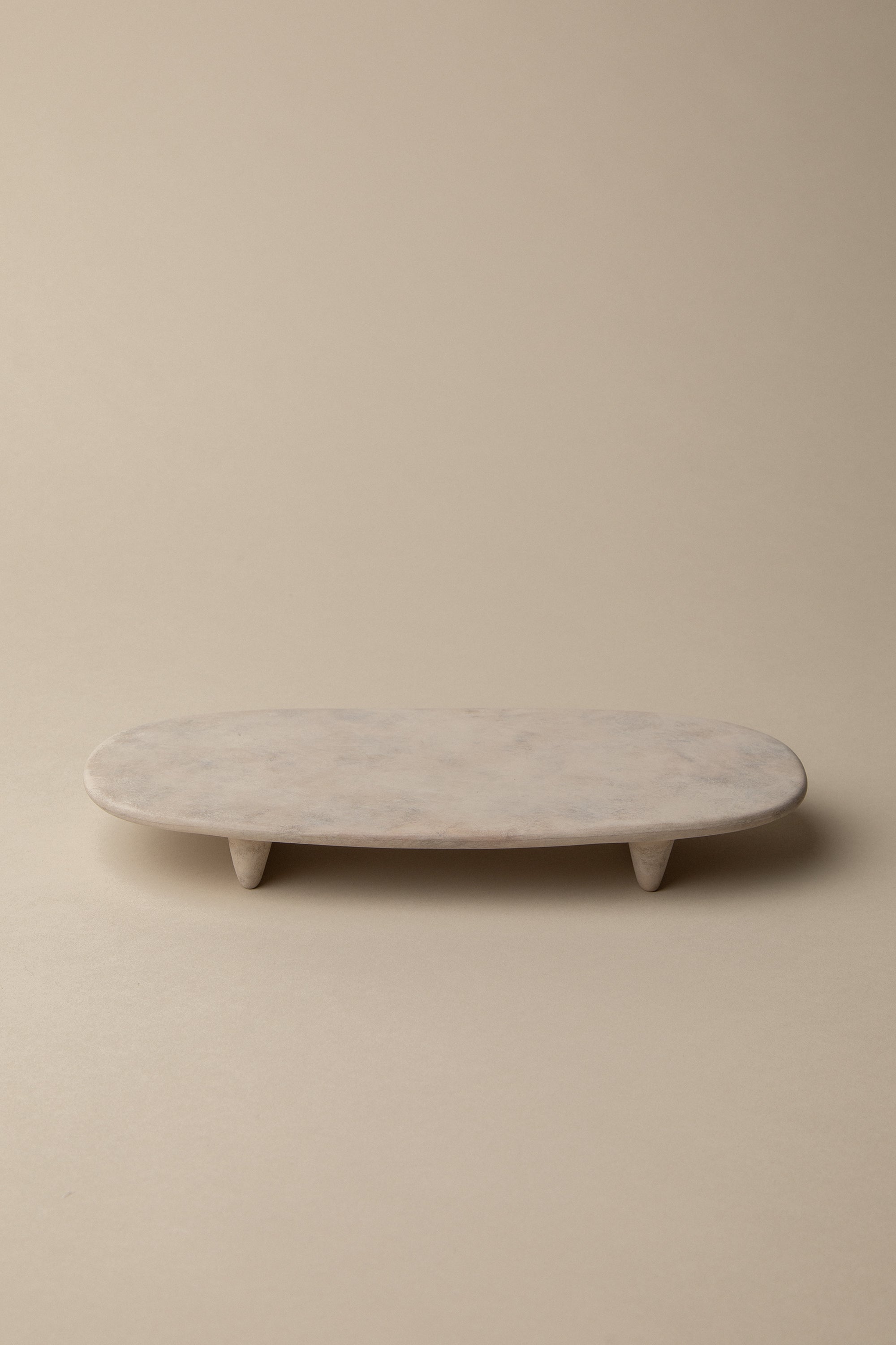 DUO FOOTED TRAY 100% Authentic For Sale