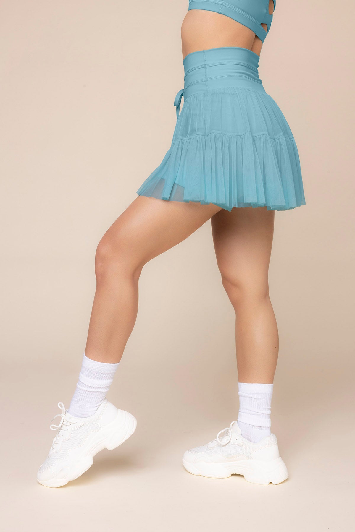 Pirouette Skort - Oasis Real Sale Online