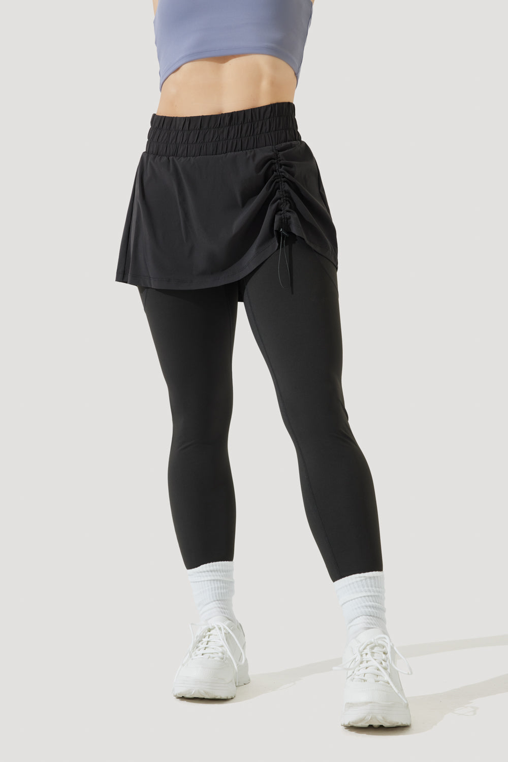 Bungee Sklegging - Black Free Shipping With Mastercard