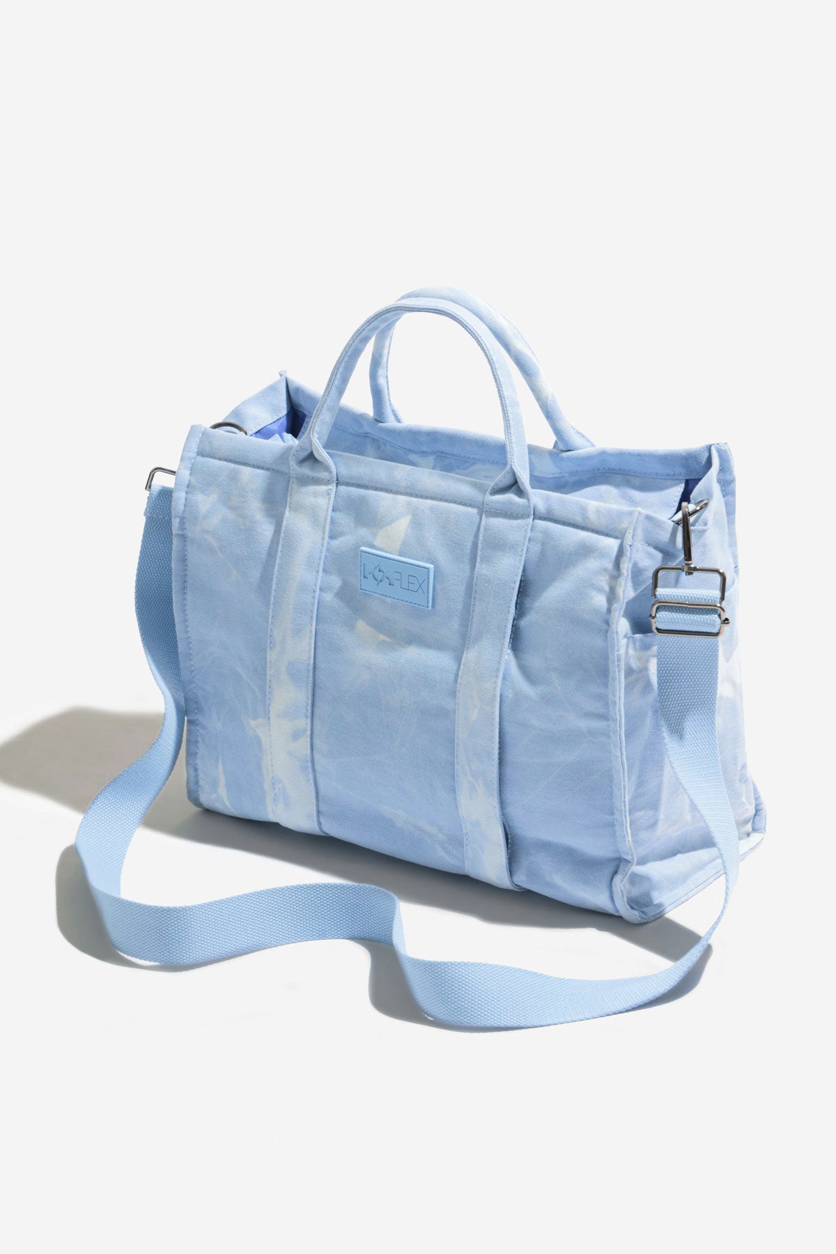 Sloane Tote - Cloud Discount Best Pices