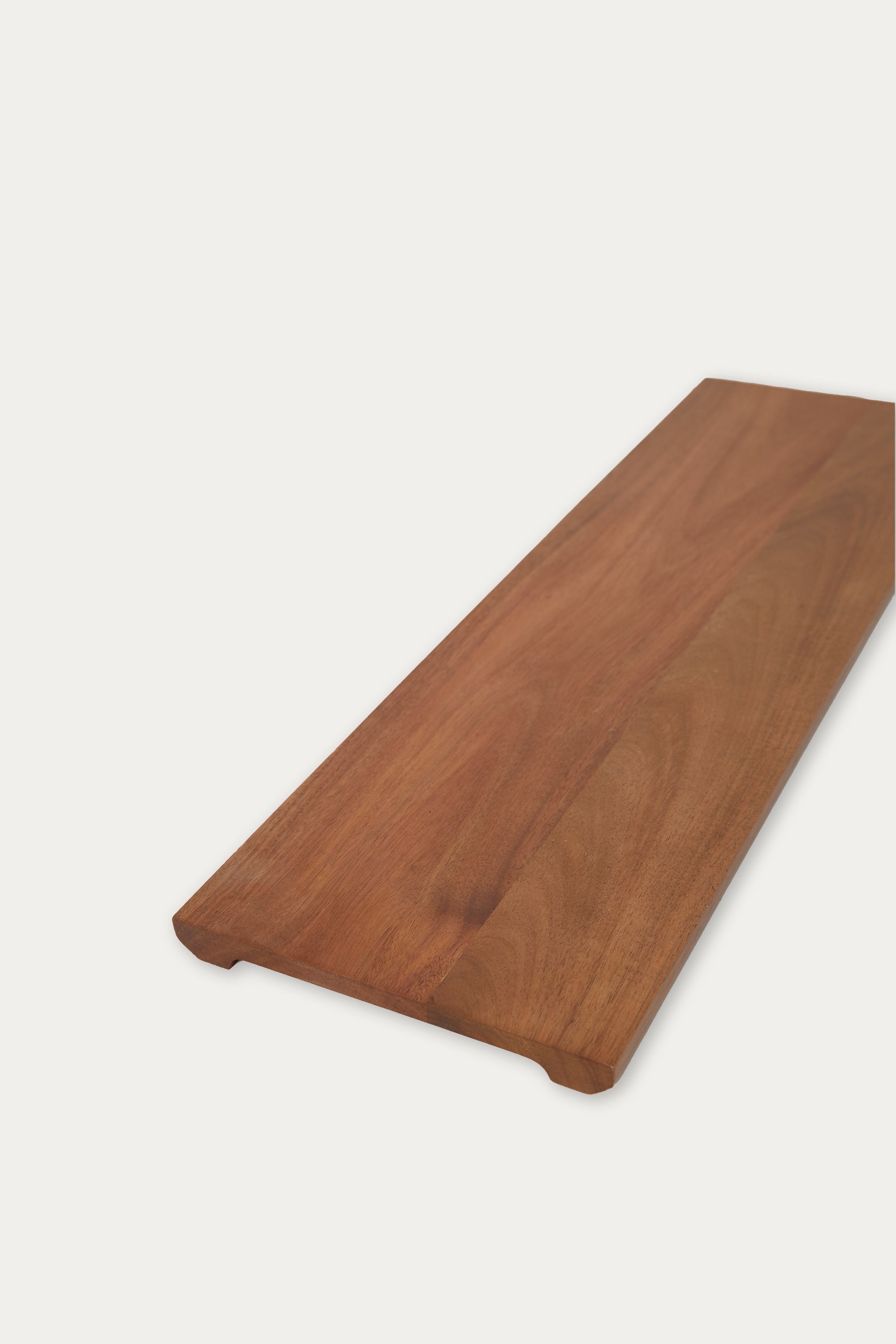 ACACIA LONG SERVING BOARD Clearance Cheapest Pice