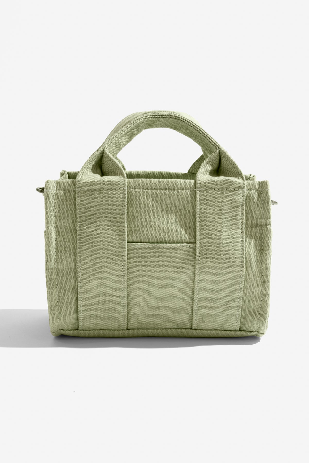 Baby Sloane Tote - Pistachio 2025 Unisex For Sale