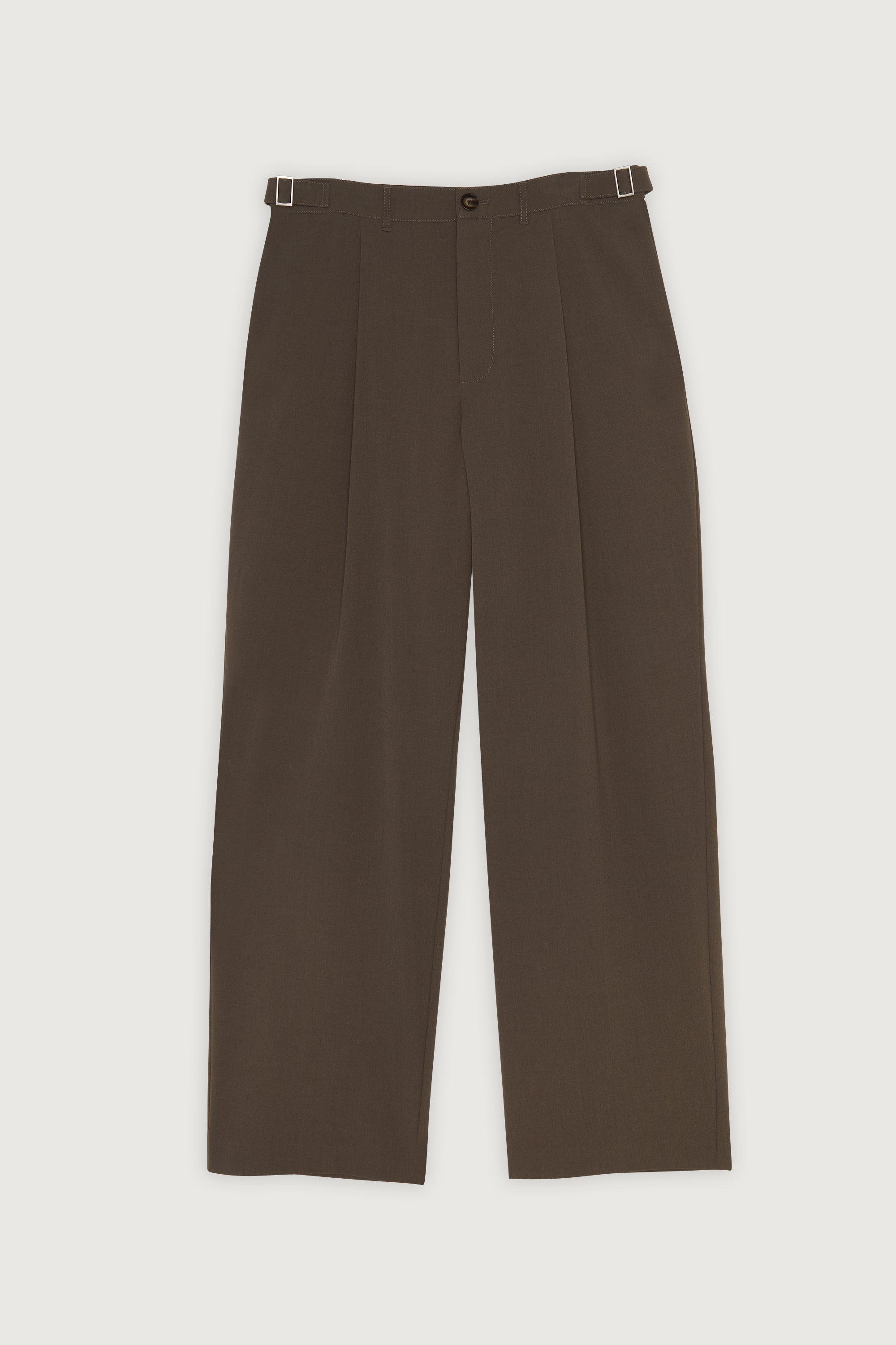 HEAVY TWILL PANT Comfortable Online