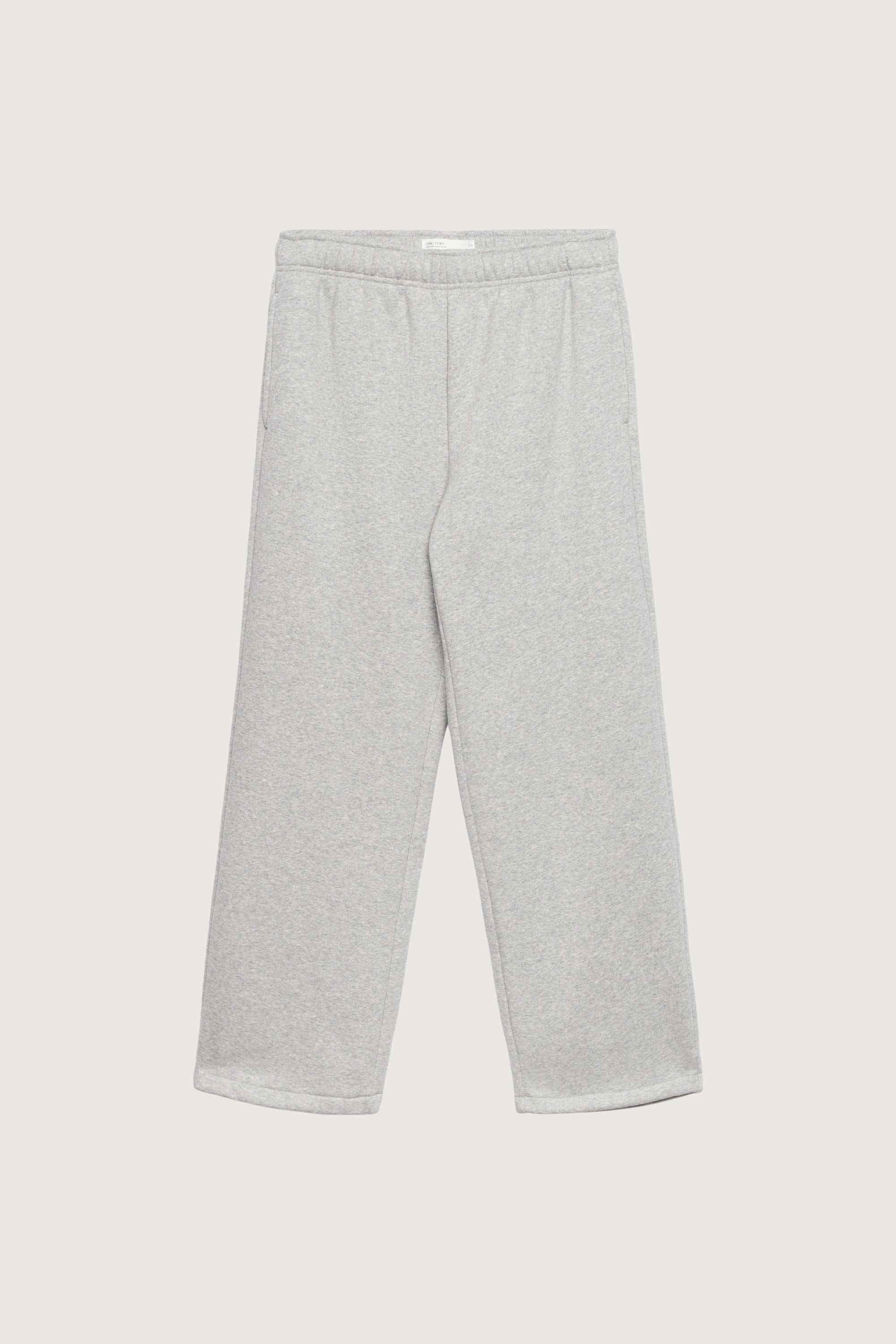 FLEECE STUDIO STRAIGHT LEG SWEATPANT Discount Tumblr