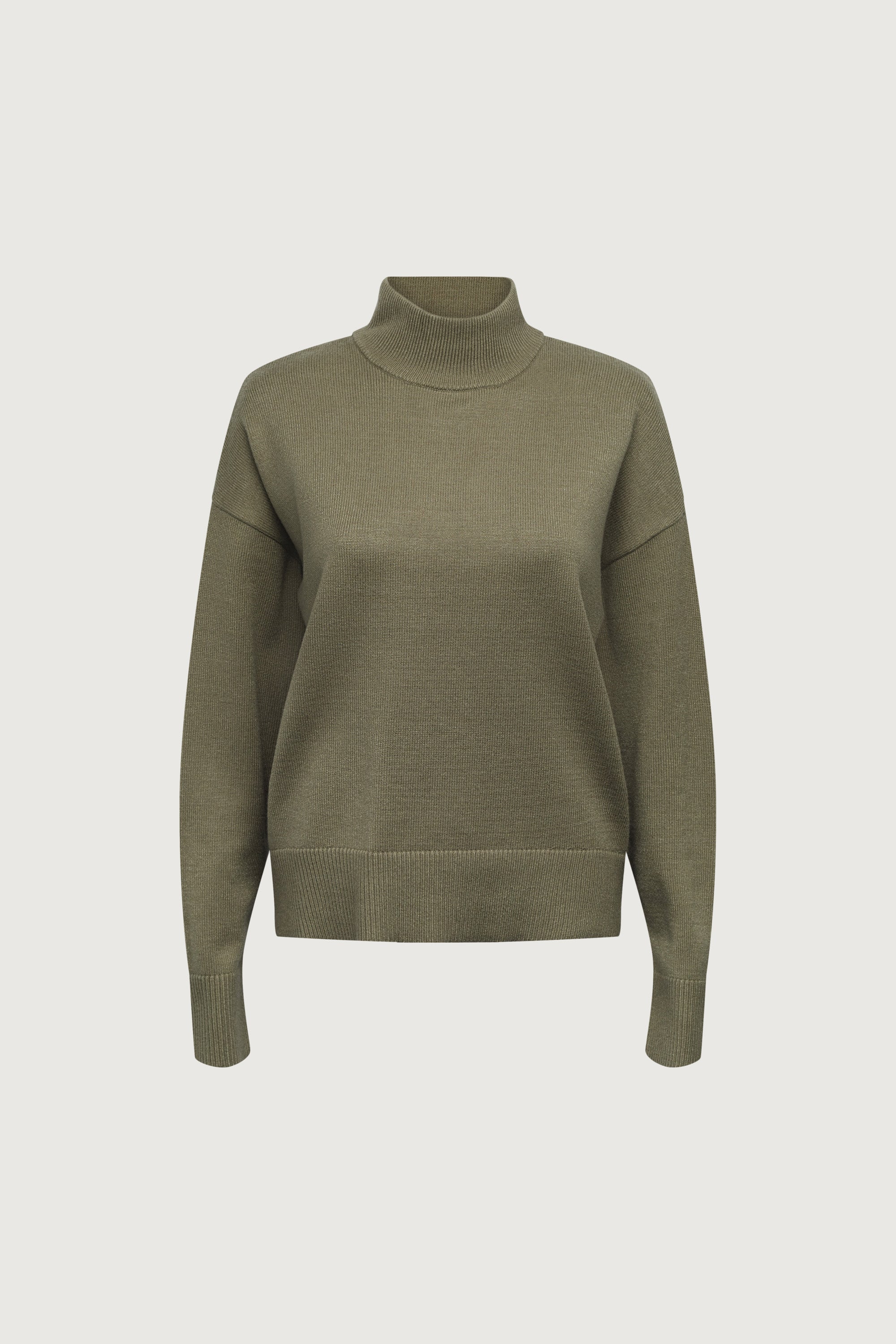 TURTLENECK SWEATER Wiki Sale Online