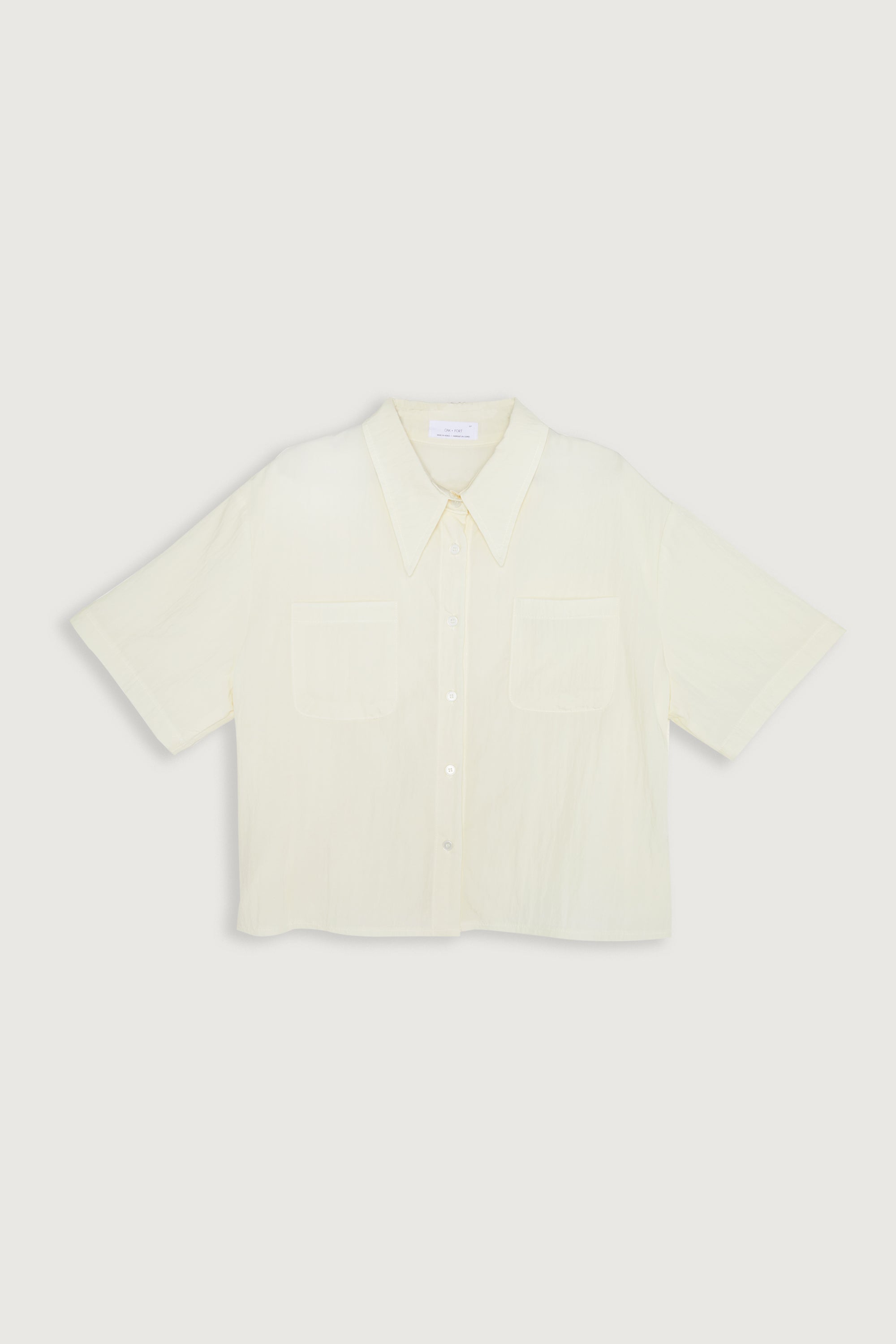 SHORT SLEEVE SHIRT Cheap Real Authentic