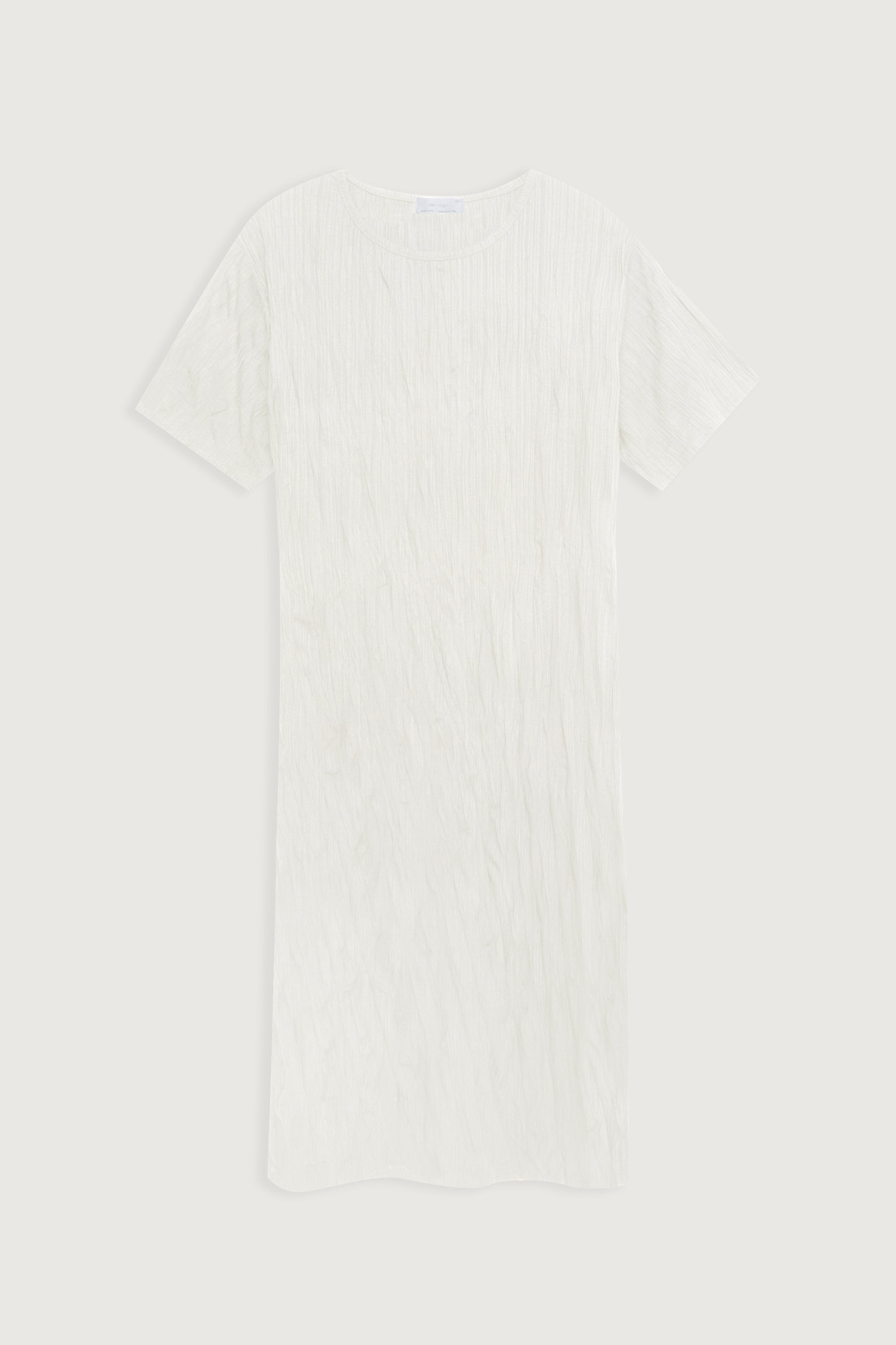 SEERSUCKER DRESS Professional Online